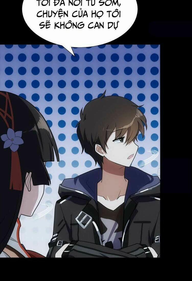 Bạn Gái Zombie Của Tôi 15 trang 20
