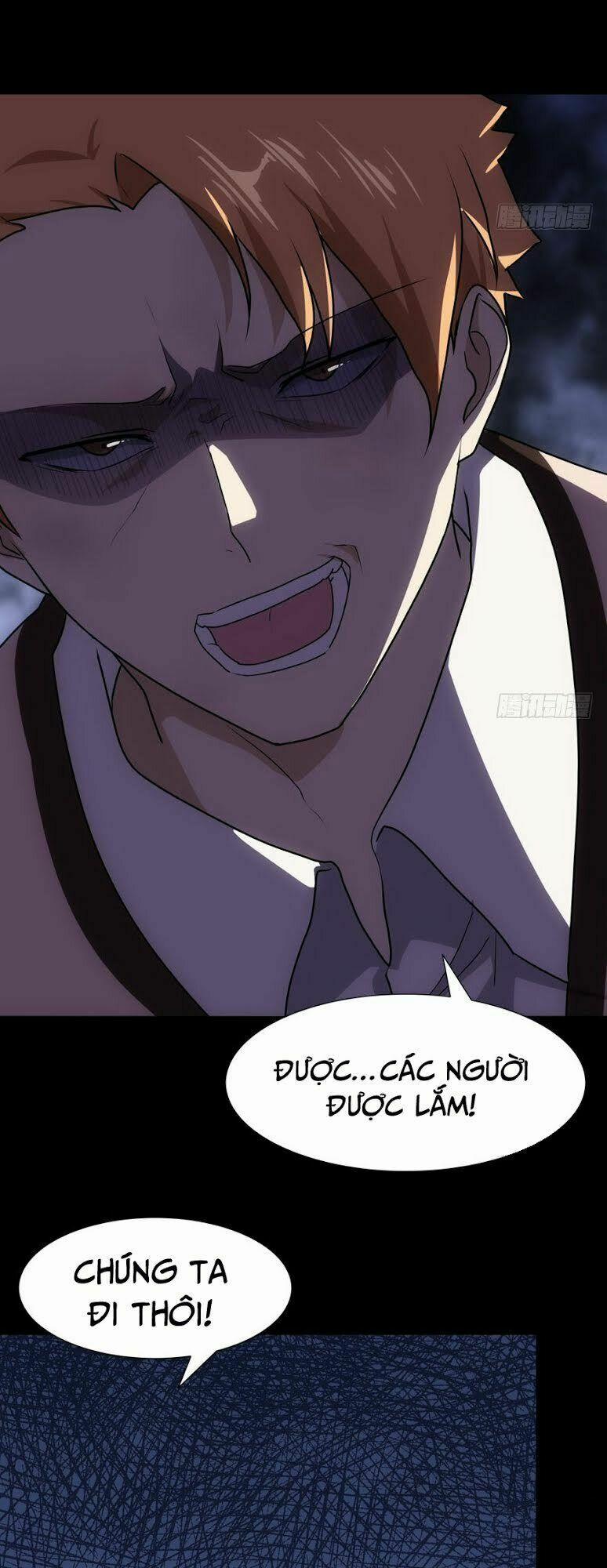 Bạn Gái Zombie Của Tôi 15 trang 25