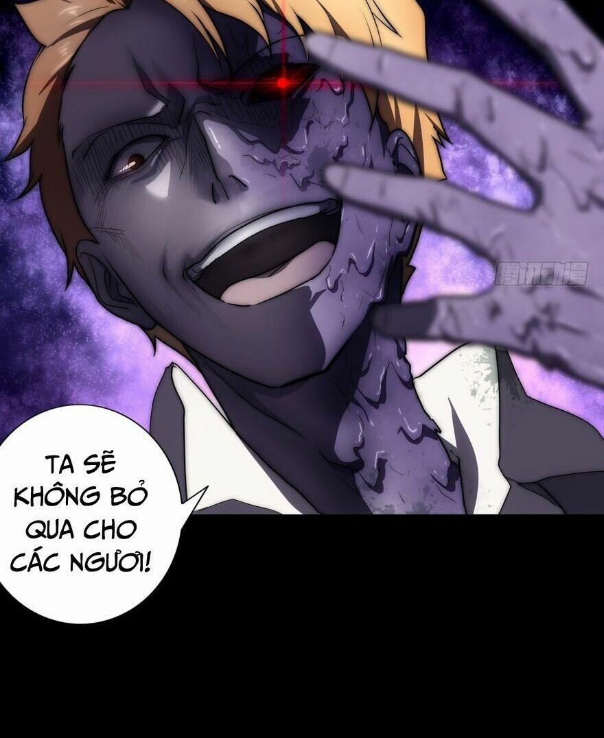 Bạn Gái Zombie Của Tôi 17 trang 34