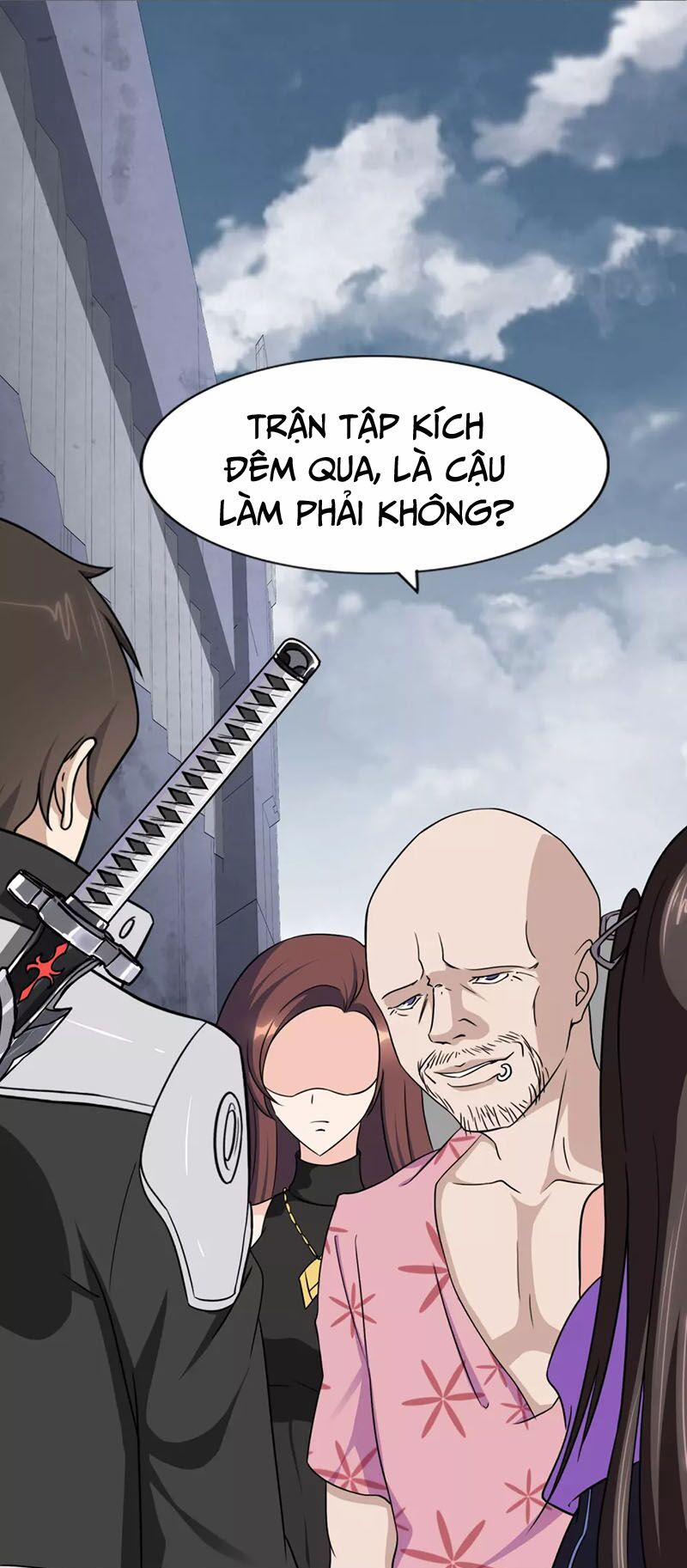 Bạn Gái Zombie Của Tôi 174 trang 1