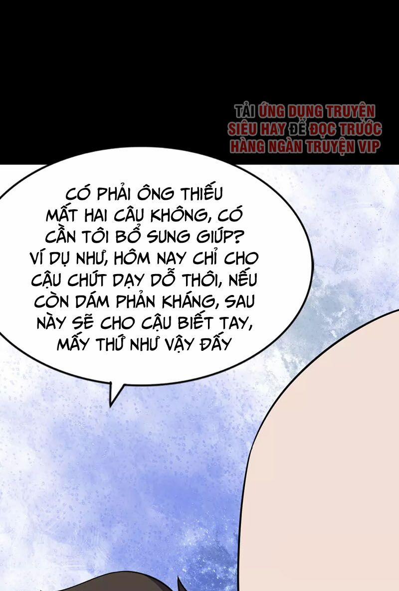 Bạn Gái Zombie Của Tôi 174 trang 15