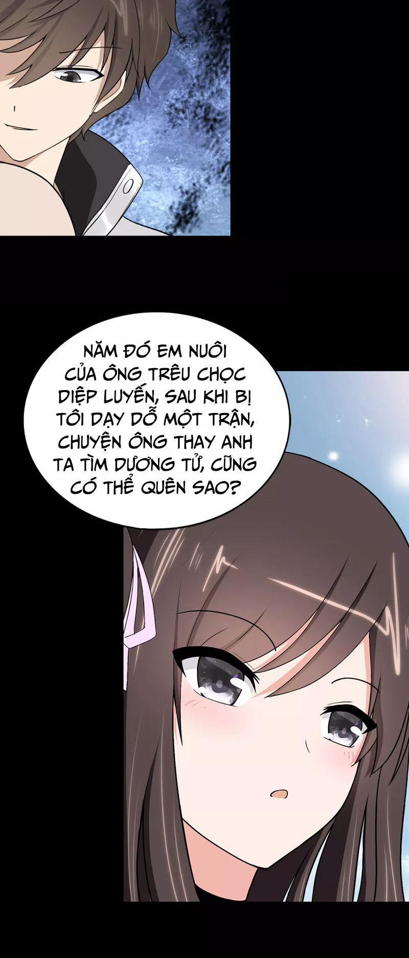 Bạn Gái Zombie Của Tôi 174 trang 25