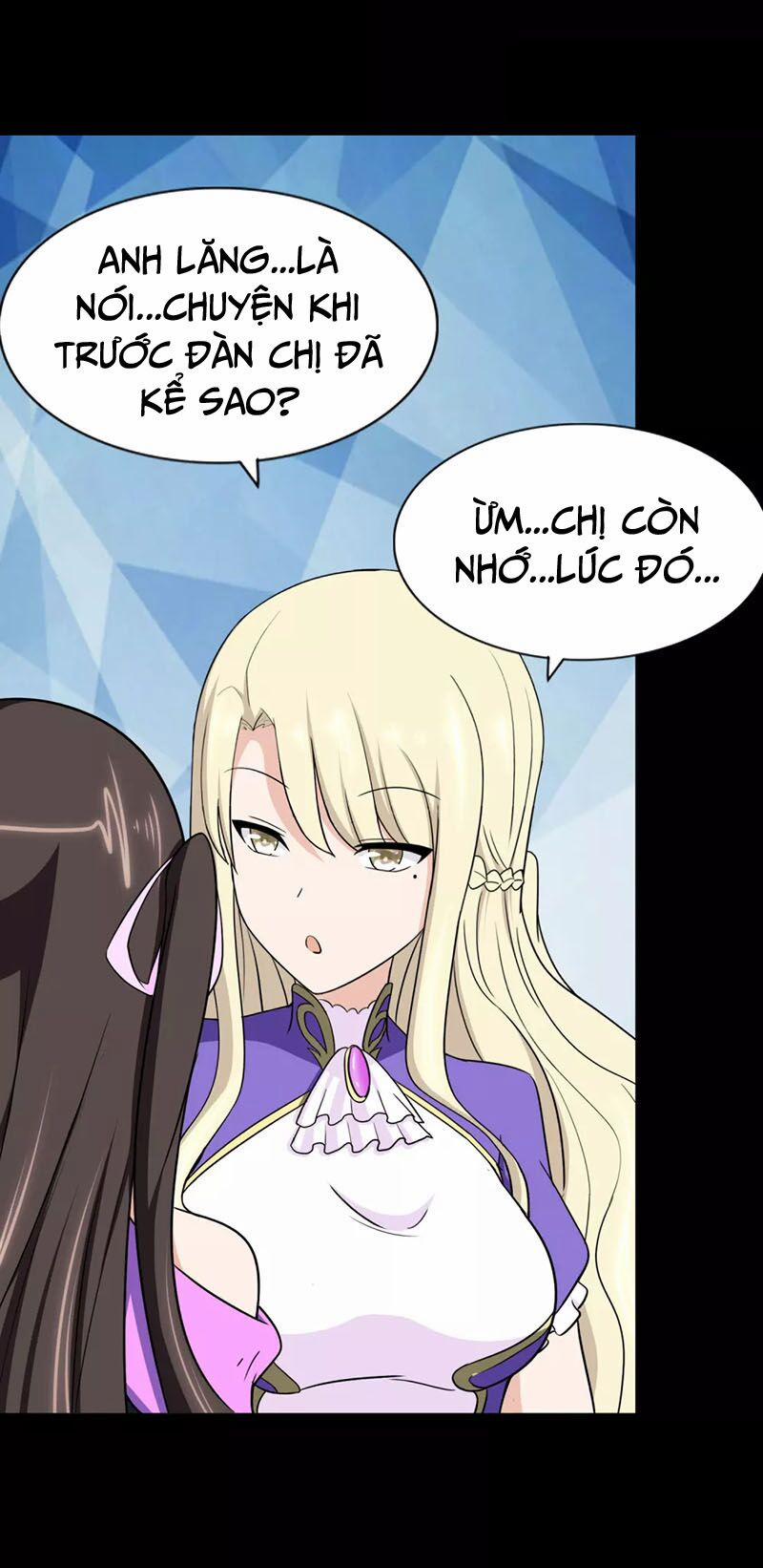 Bạn Gái Zombie Của Tôi 174 trang 26