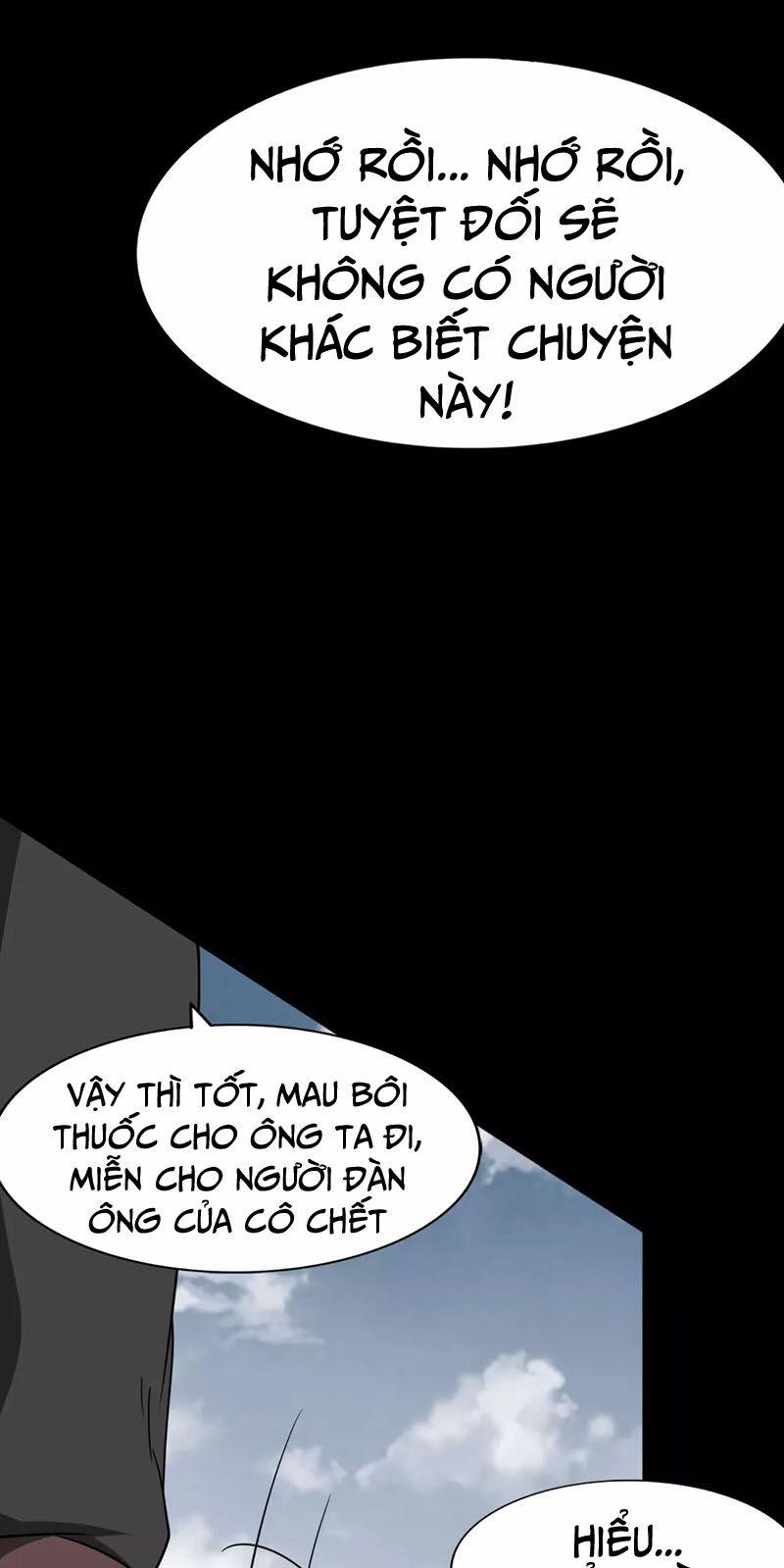 Bạn Gái Zombie Của Tôi 174 trang 36