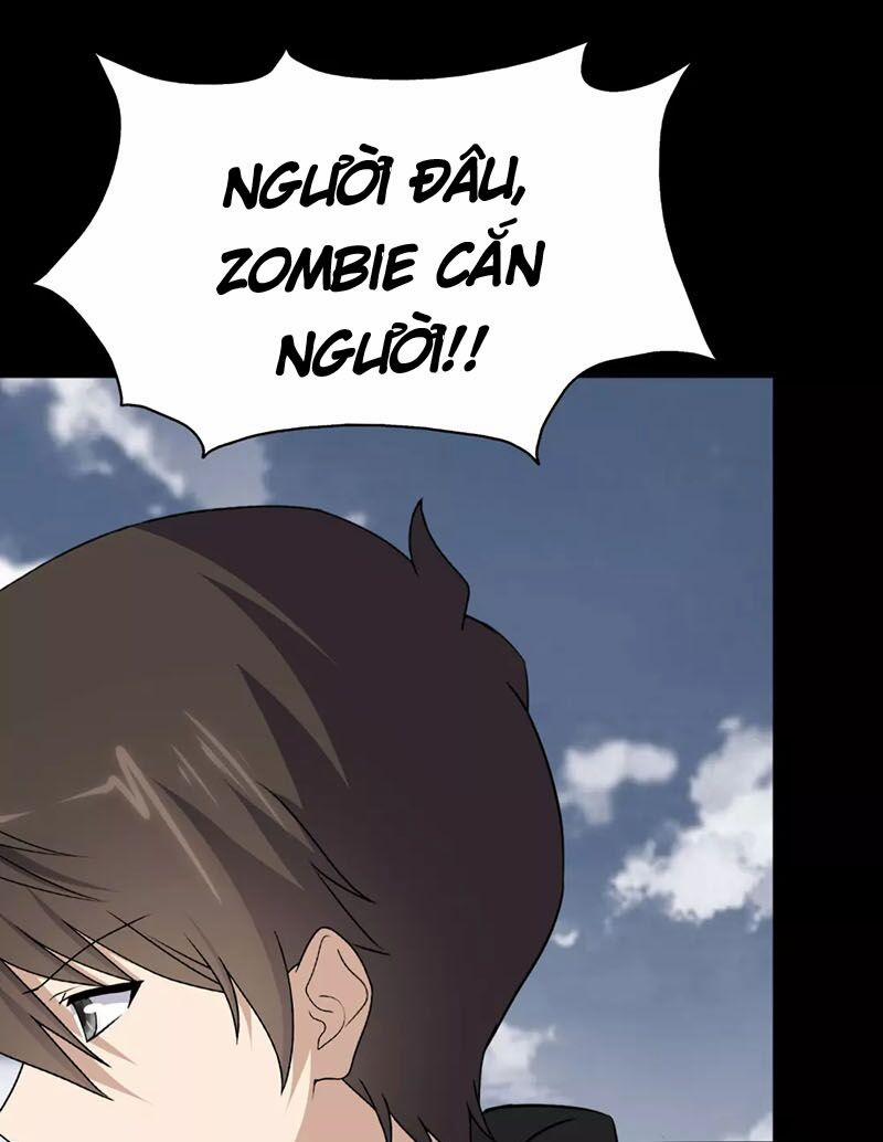 Bạn Gái Zombie Của Tôi 174 trang 52
