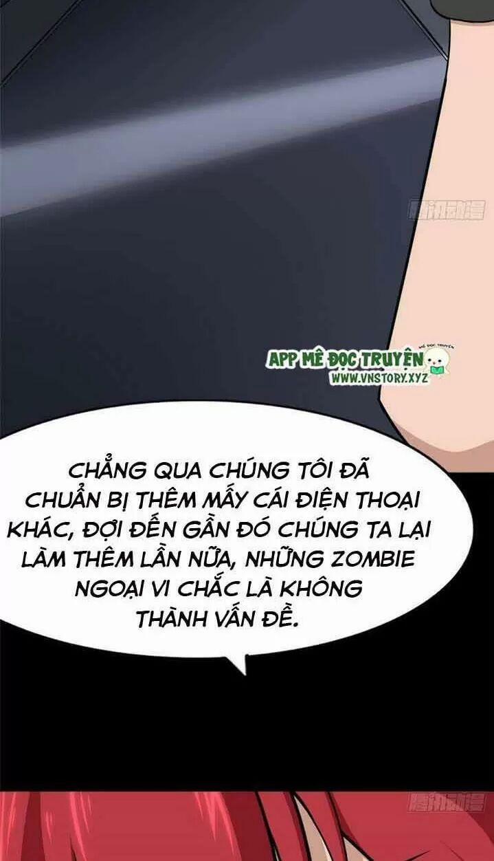Bạn Gái Zombie Của Tôi 175 trang 15