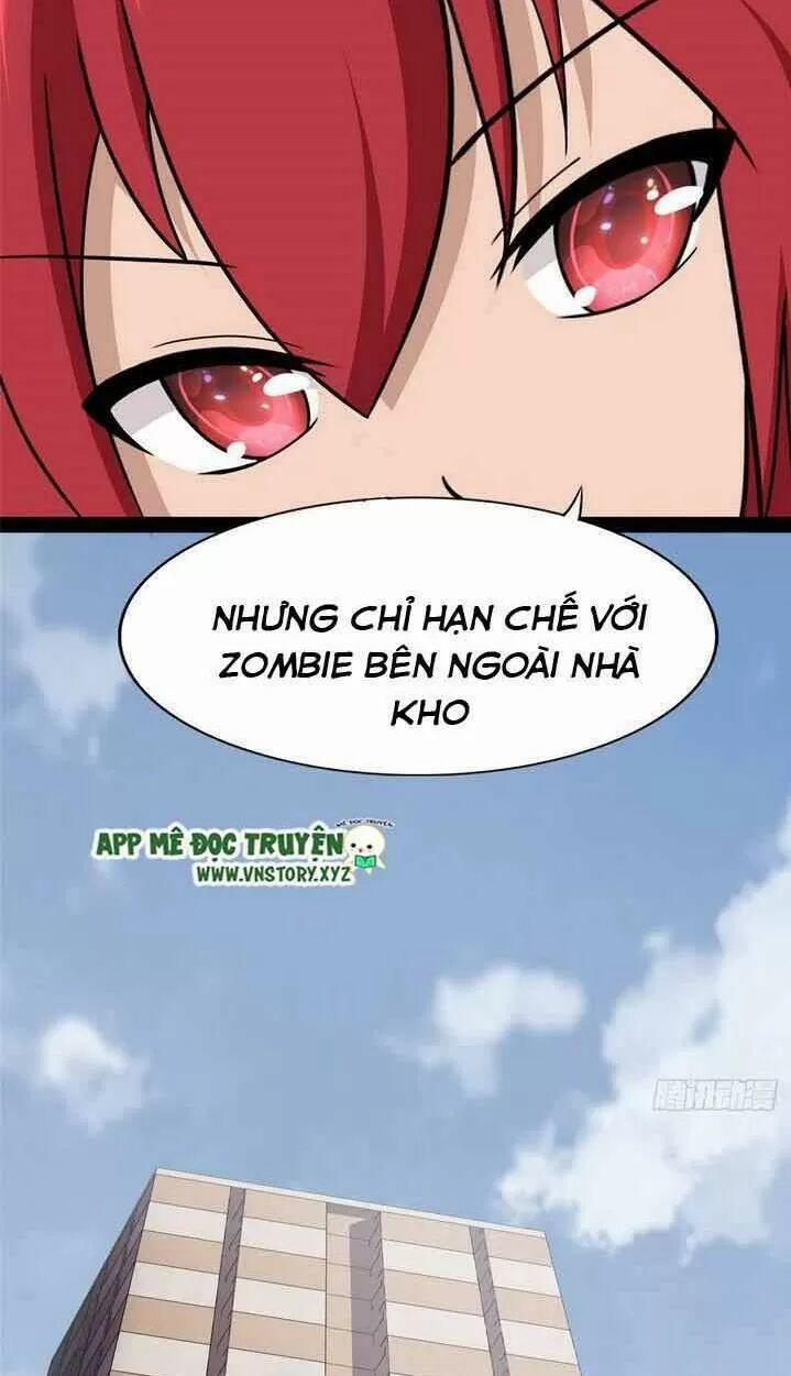 Bạn Gái Zombie Của Tôi 175 trang 16