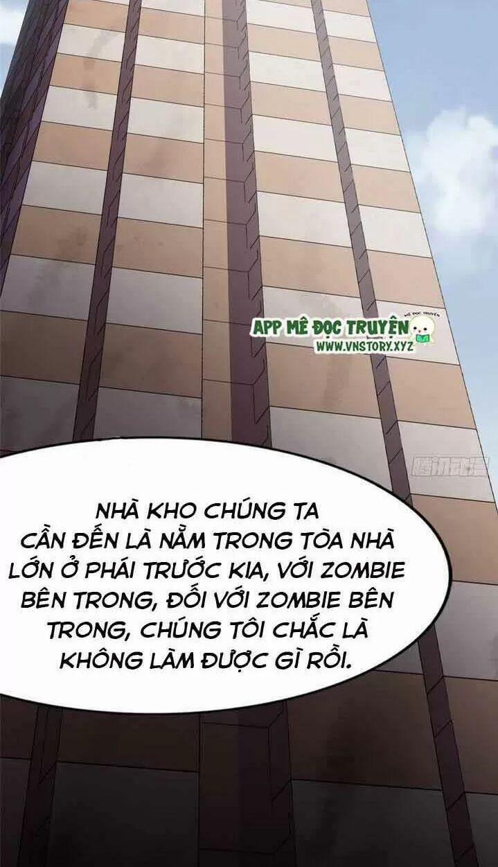 Bạn Gái Zombie Của Tôi 175 trang 17