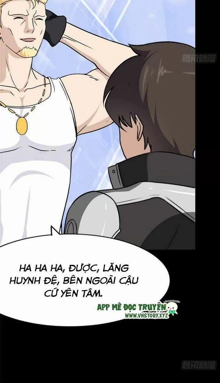 Bạn Gái Zombie Của Tôi 175 trang 22