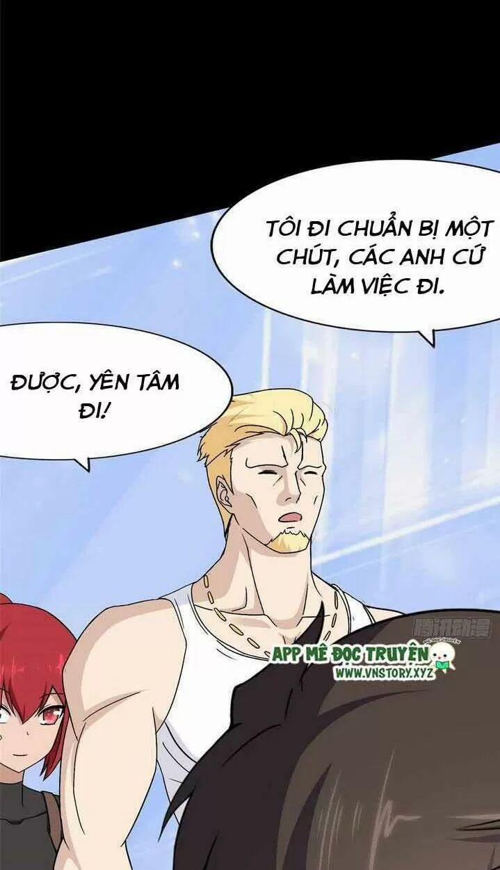 Bạn Gái Zombie Của Tôi 175 trang 23