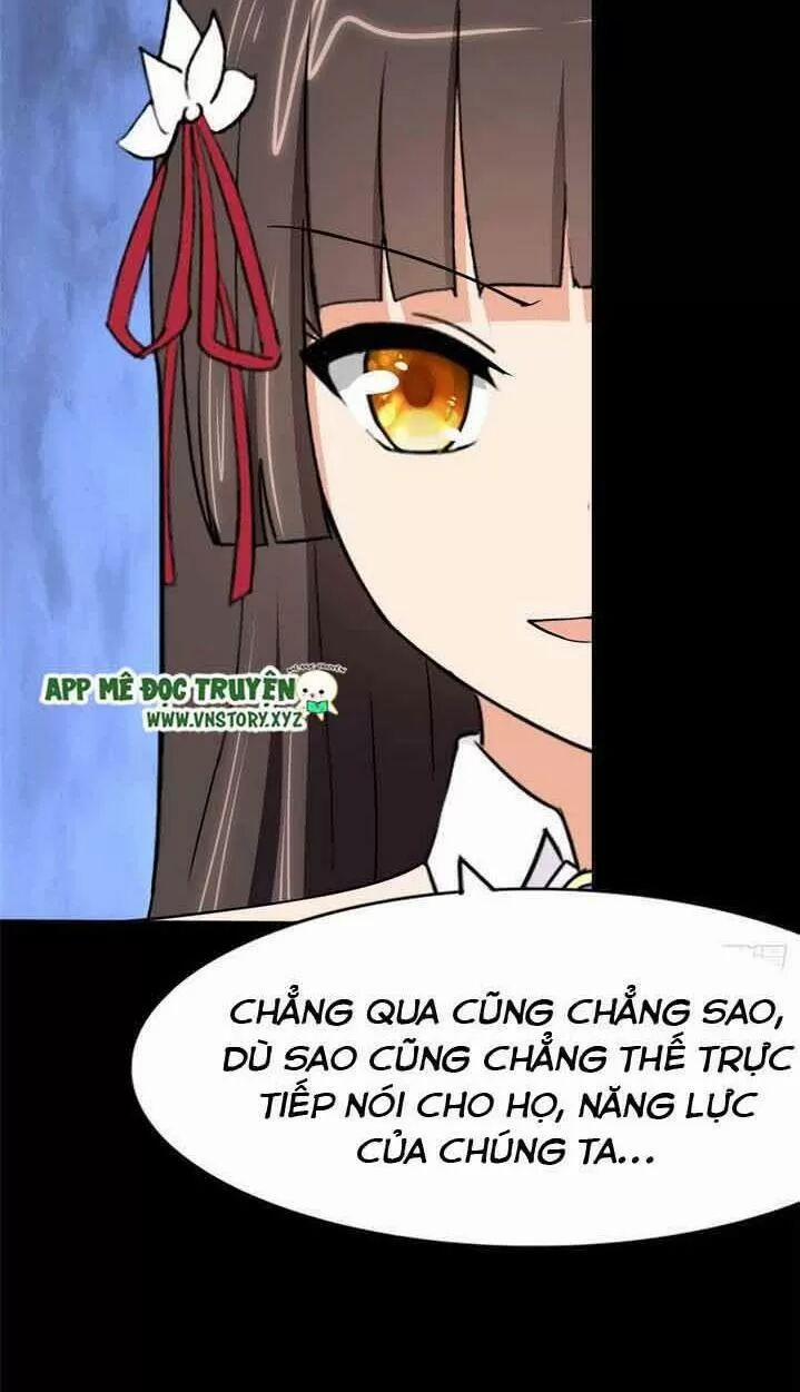 Bạn Gái Zombie Của Tôi 175 trang 27