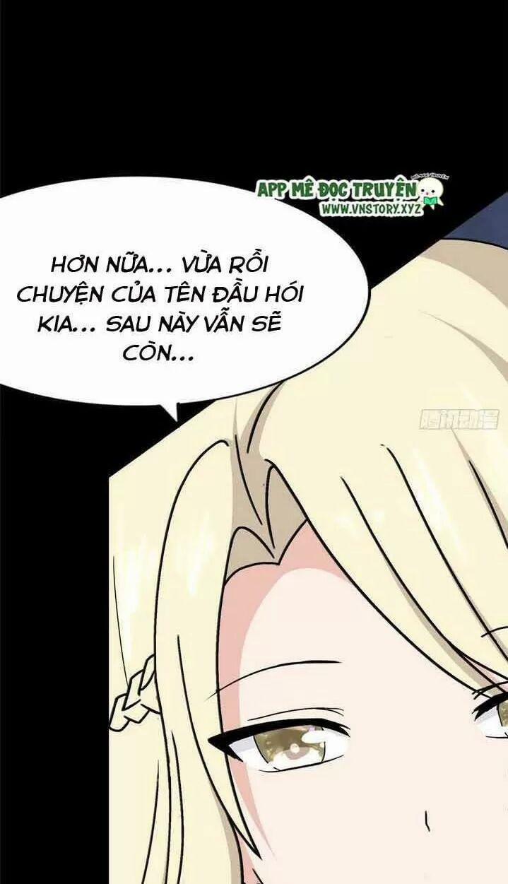 Bạn Gái Zombie Của Tôi 175 trang 28
