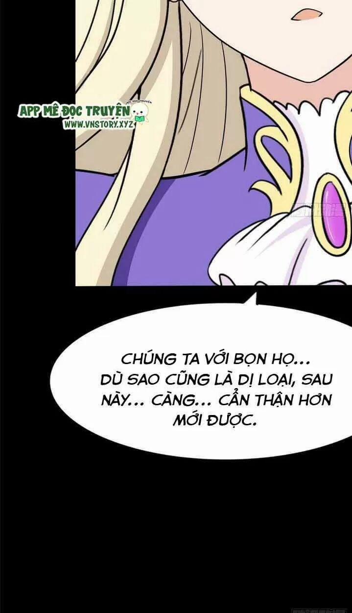 Bạn Gái Zombie Của Tôi 175 trang 29