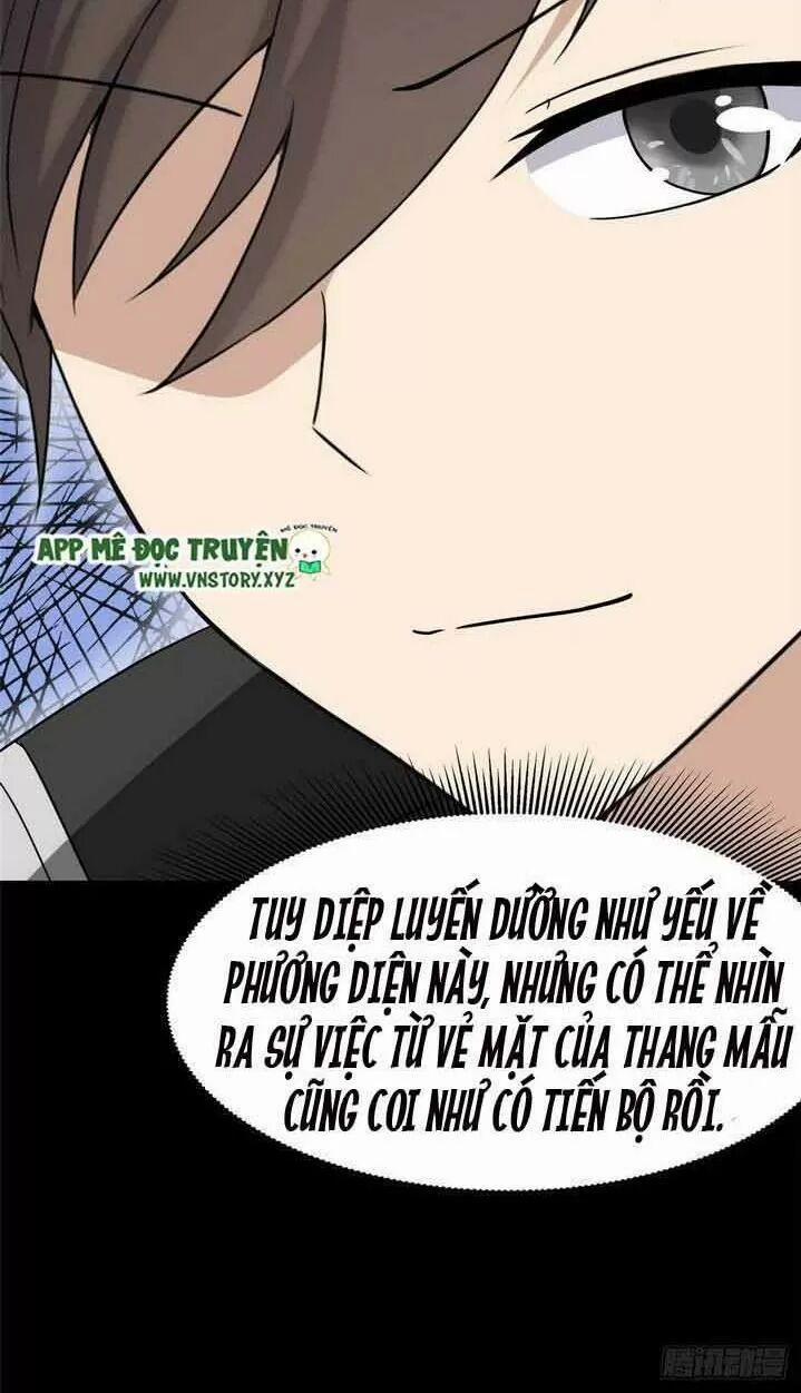 Bạn Gái Zombie Của Tôi 175 trang 31
