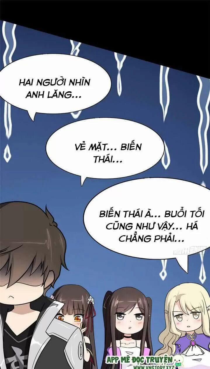 Bạn Gái Zombie Của Tôi 175 trang 32