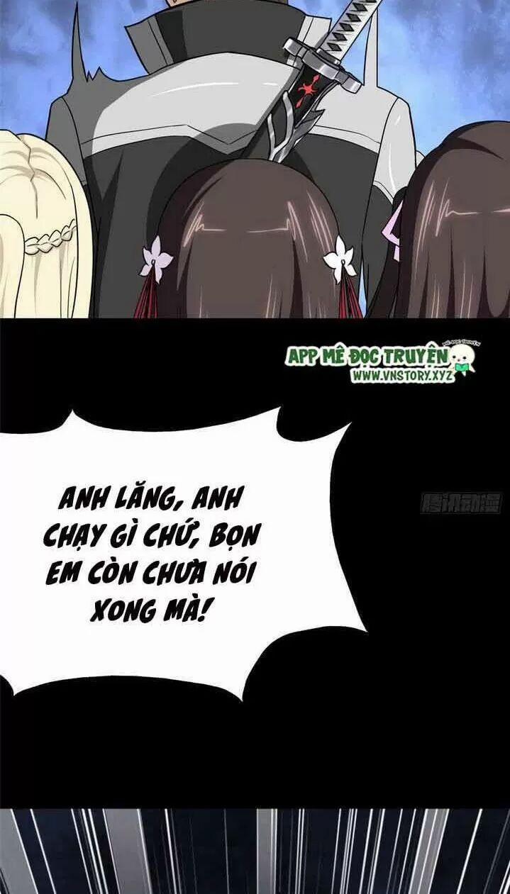 Bạn Gái Zombie Của Tôi 175 trang 35
