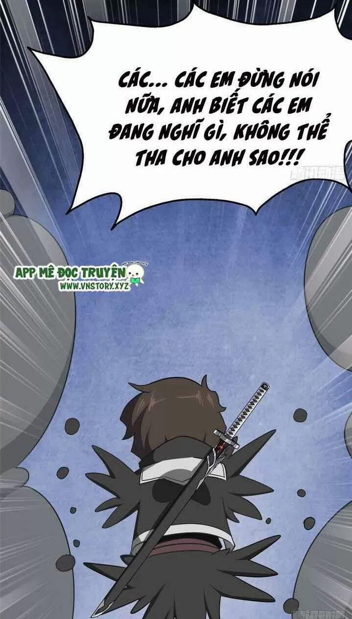 Bạn Gái Zombie Của Tôi 175 trang 36