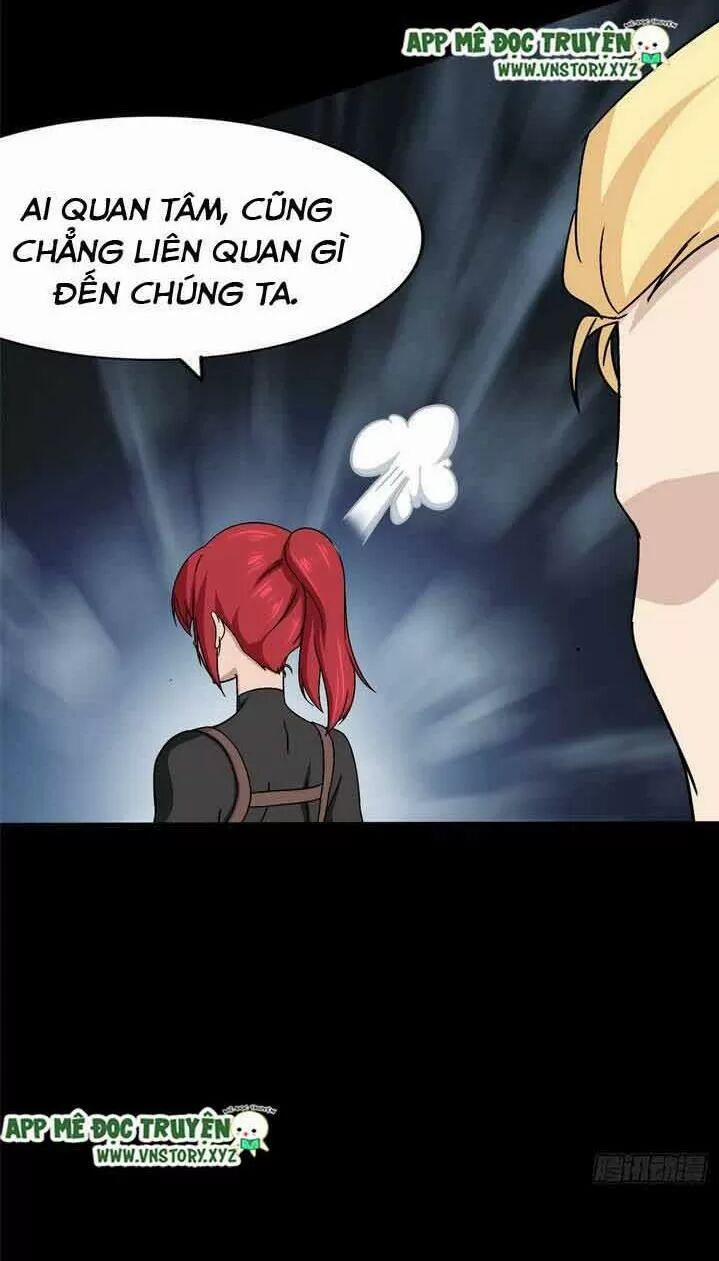 Bạn Gái Zombie Của Tôi 175 trang 39