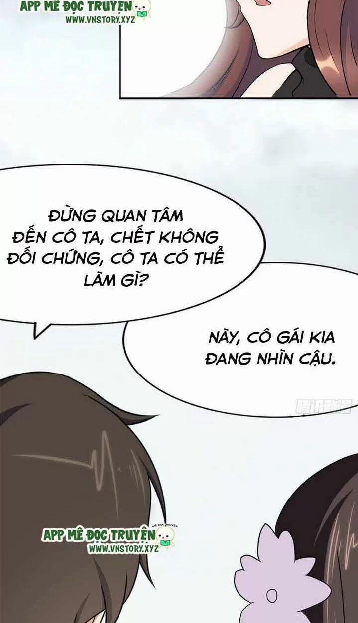 Bạn Gái Zombie Của Tôi 175 trang 4