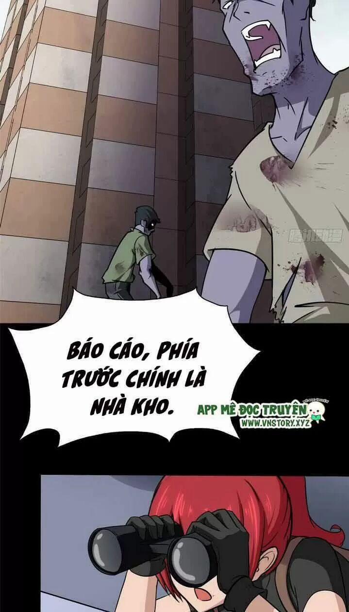 Bạn Gái Zombie Của Tôi 175 trang 42