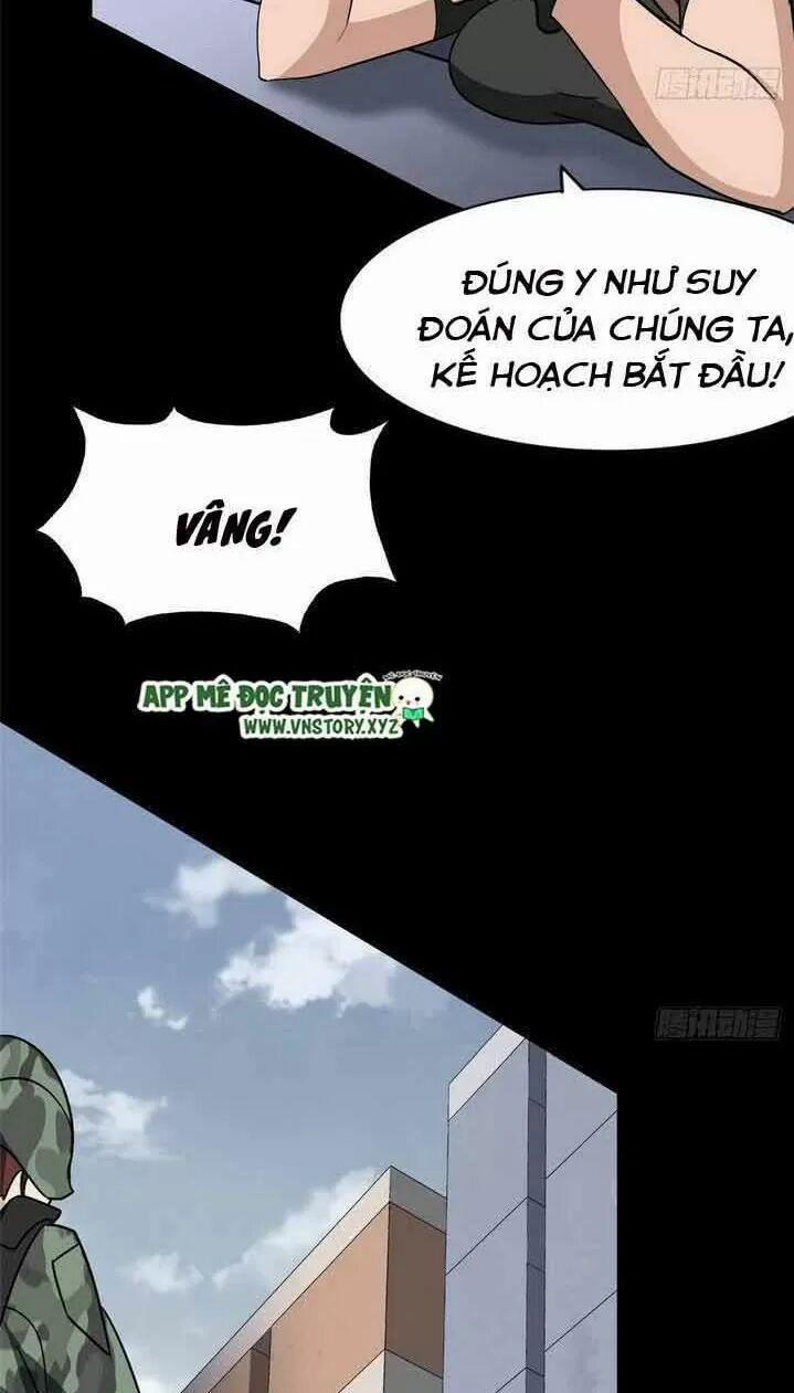 Bạn Gái Zombie Của Tôi 175 trang 43
