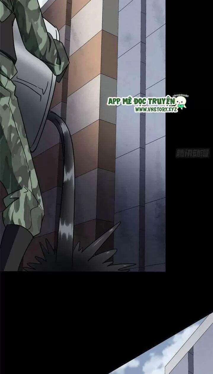 Bạn Gái Zombie Của Tôi 175 trang 44