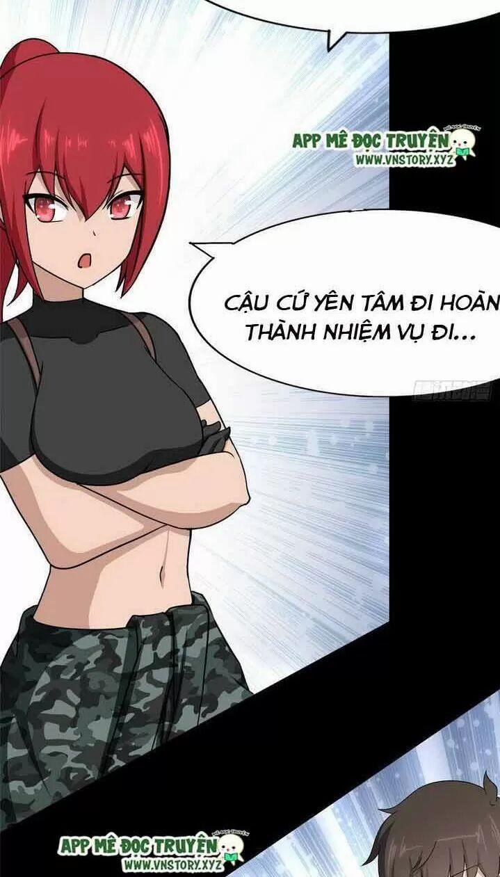 Bạn Gái Zombie Của Tôi 175 trang 53