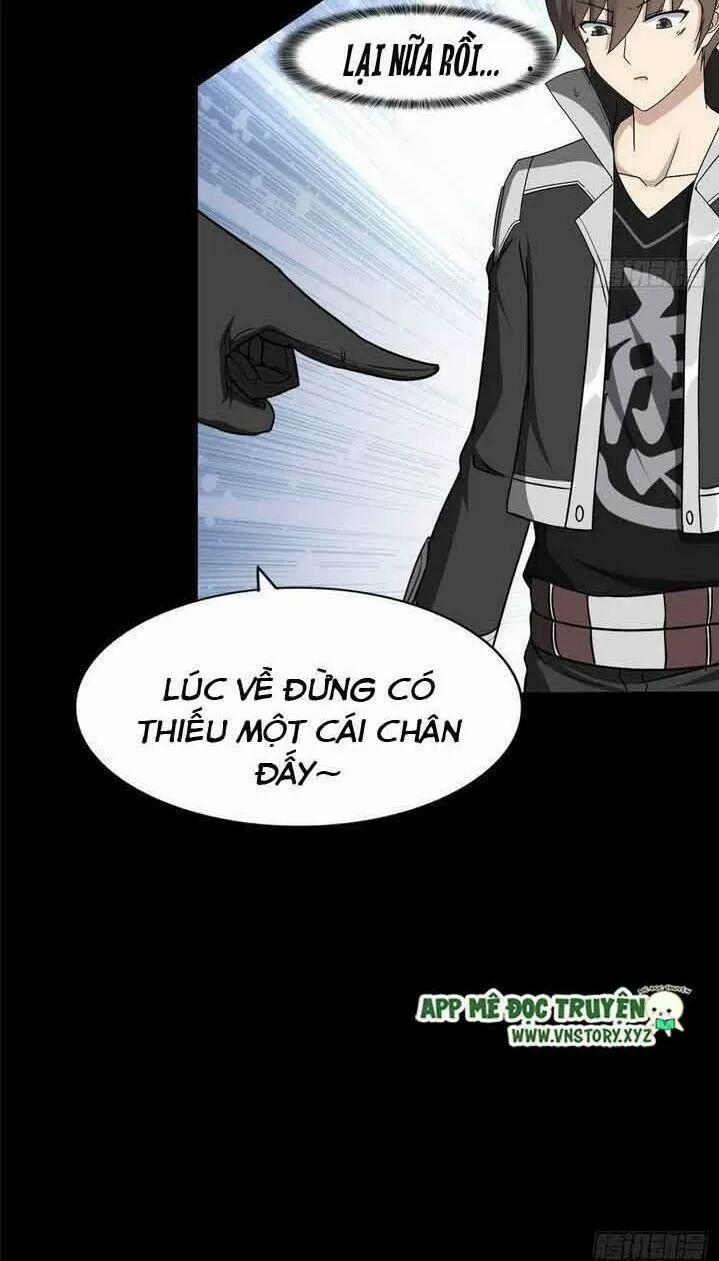 Bạn Gái Zombie Của Tôi 175 trang 54