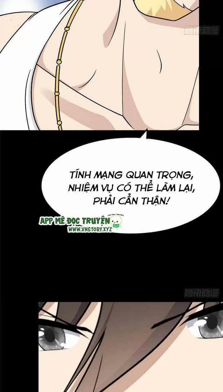 Bạn Gái Zombie Của Tôi 175 trang 59