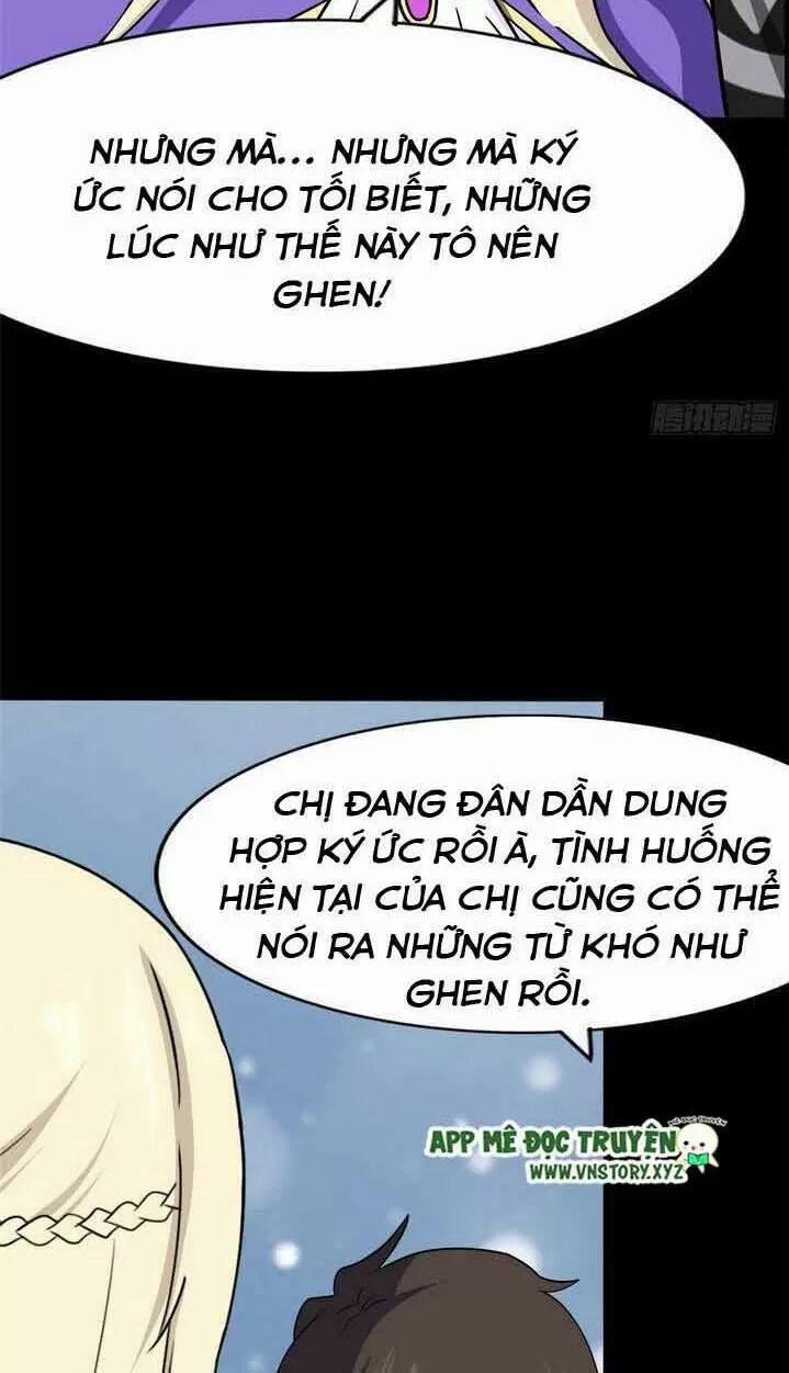 Bạn Gái Zombie Của Tôi 175 trang 7