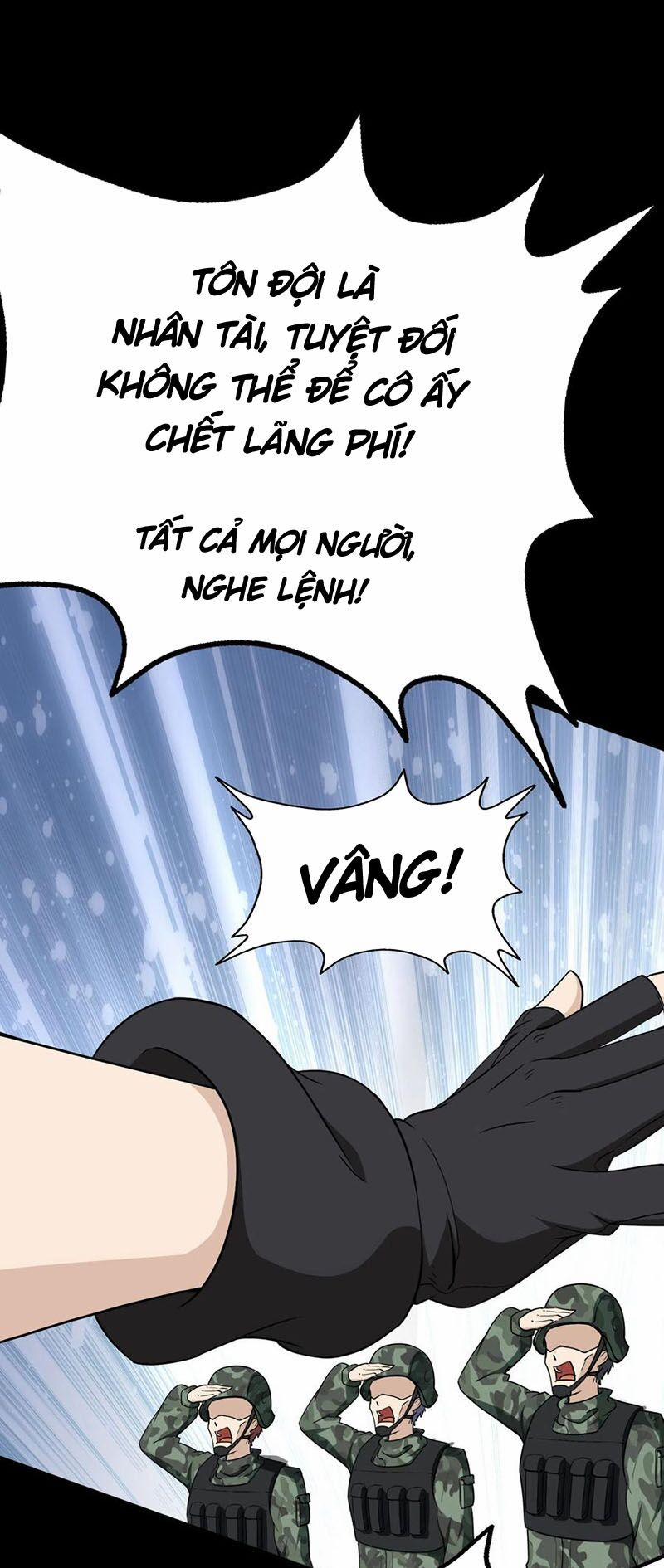 Bạn Gái Zombie Của Tôi 176 trang 20