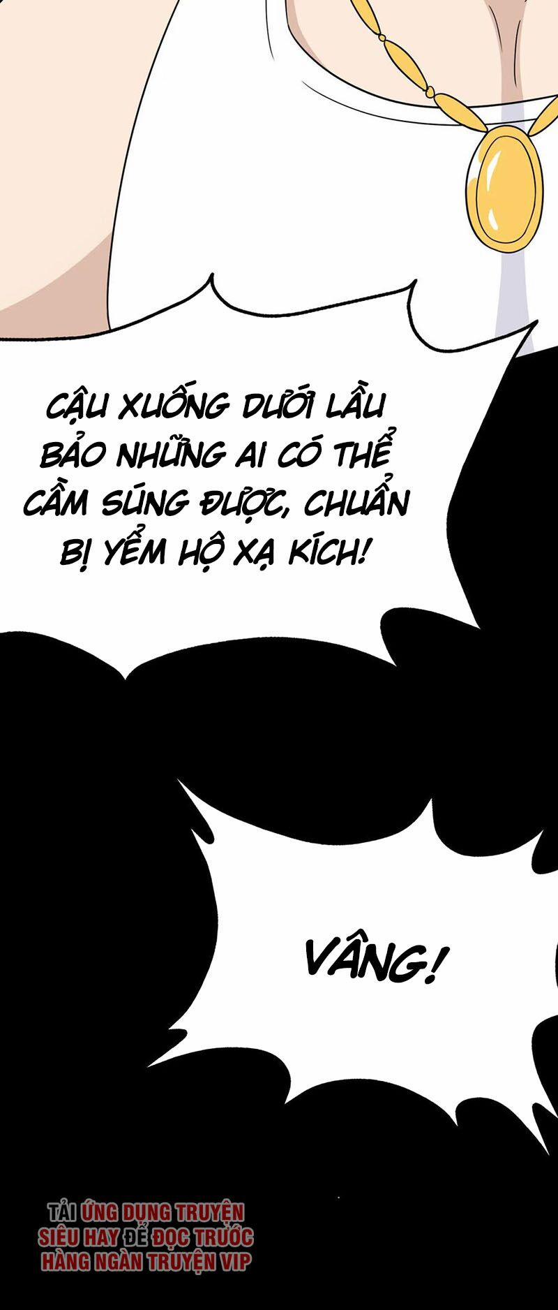 Bạn Gái Zombie Của Tôi 176 trang 22
