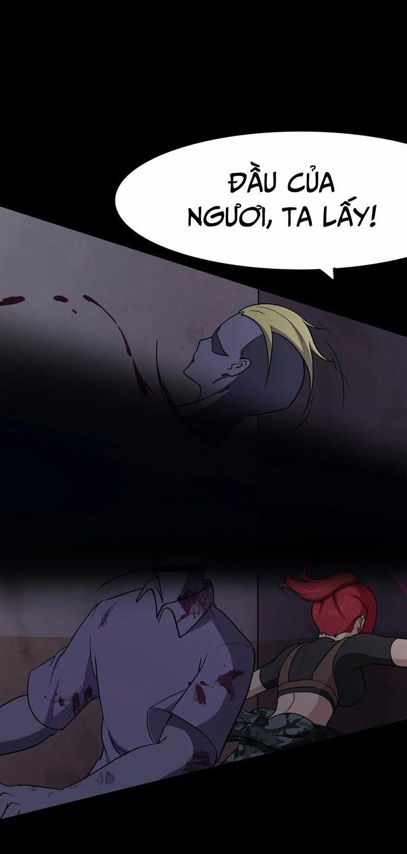 Bạn Gái Zombie Của Tôi 176 trang 31