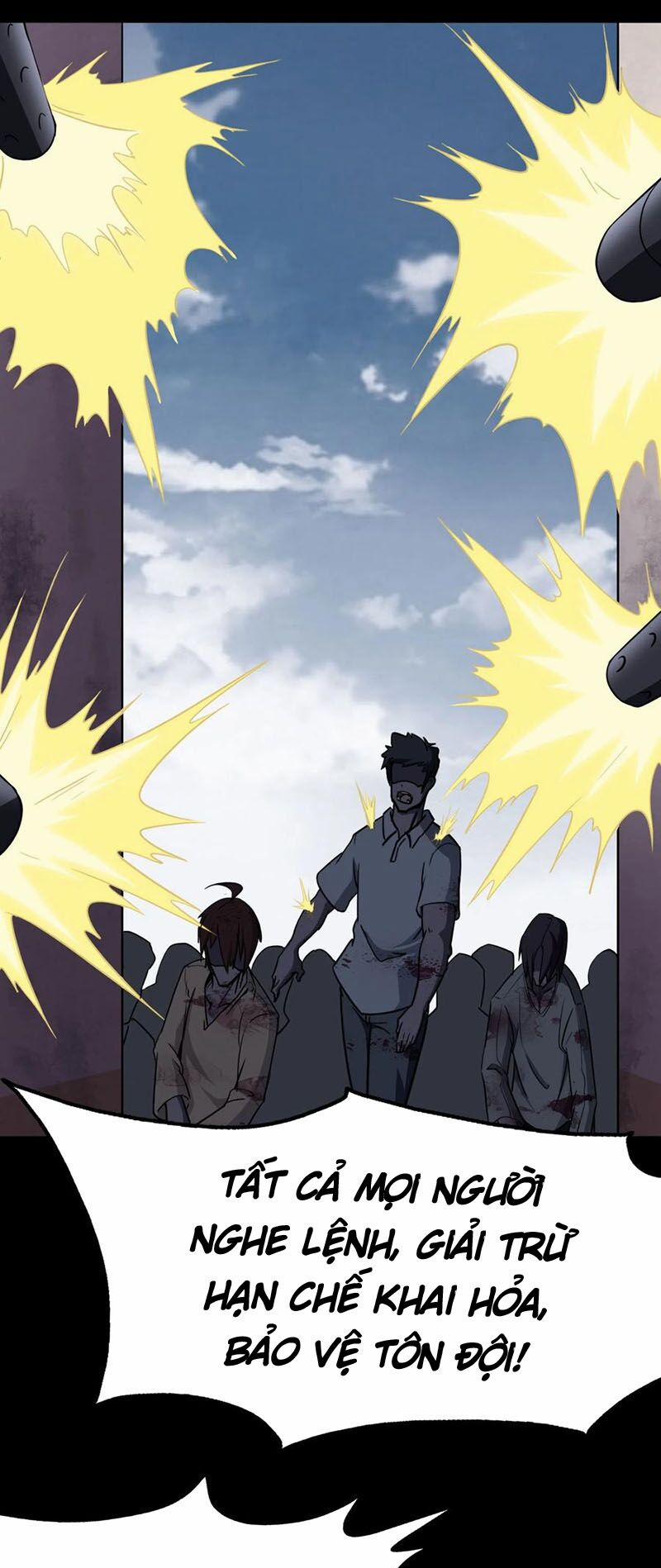 Bạn Gái Zombie Của Tôi 176 trang 33