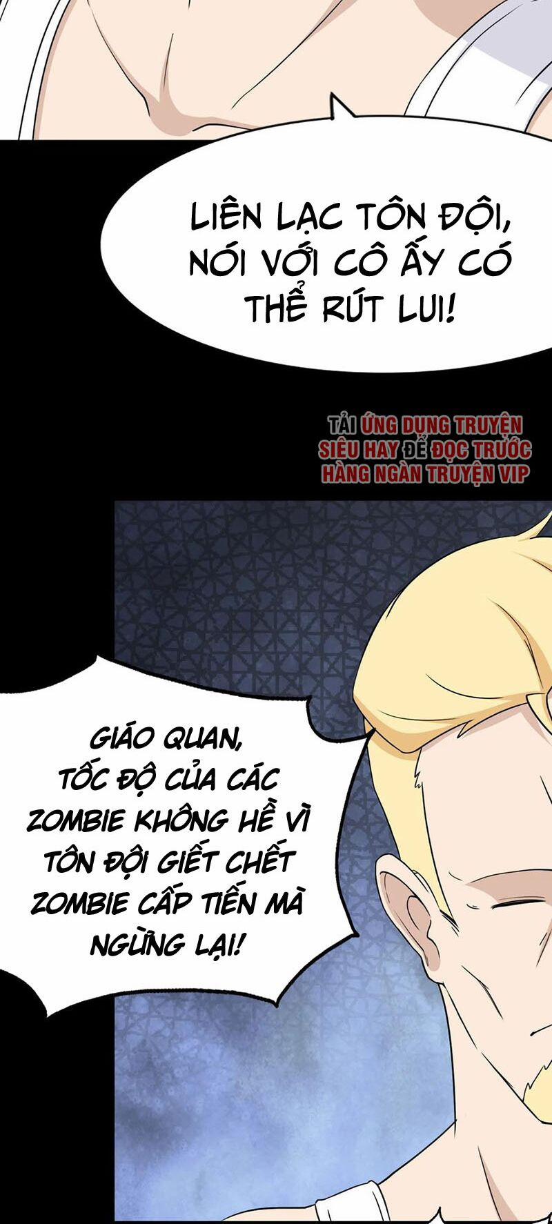 Bạn Gái Zombie Của Tôi 176 trang 40