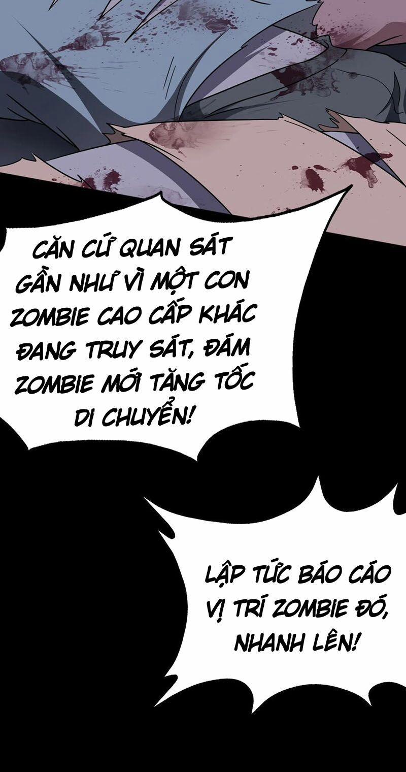 Bạn Gái Zombie Của Tôi 176 trang 42