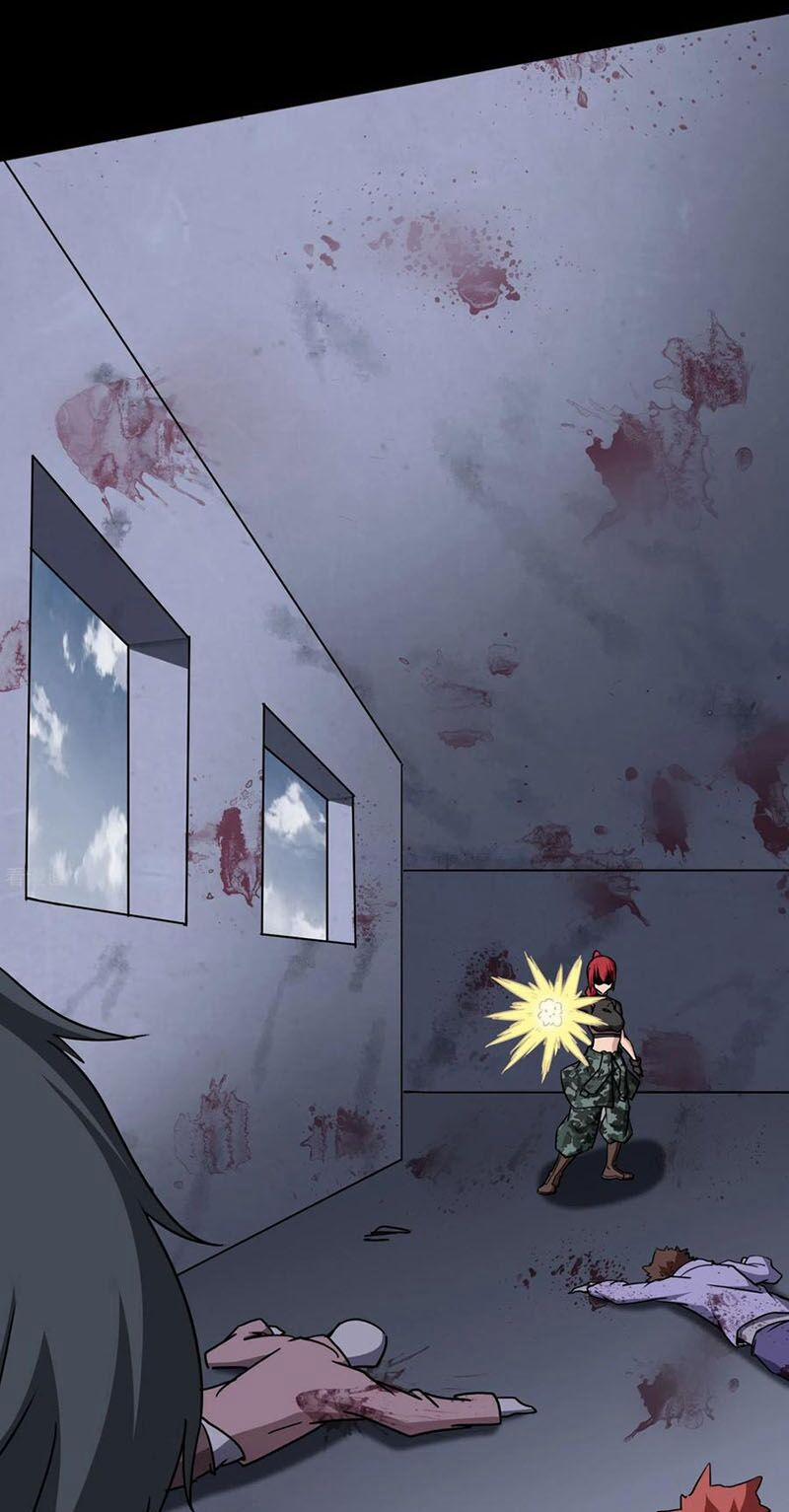Bạn Gái Zombie Của Tôi 176 trang 43