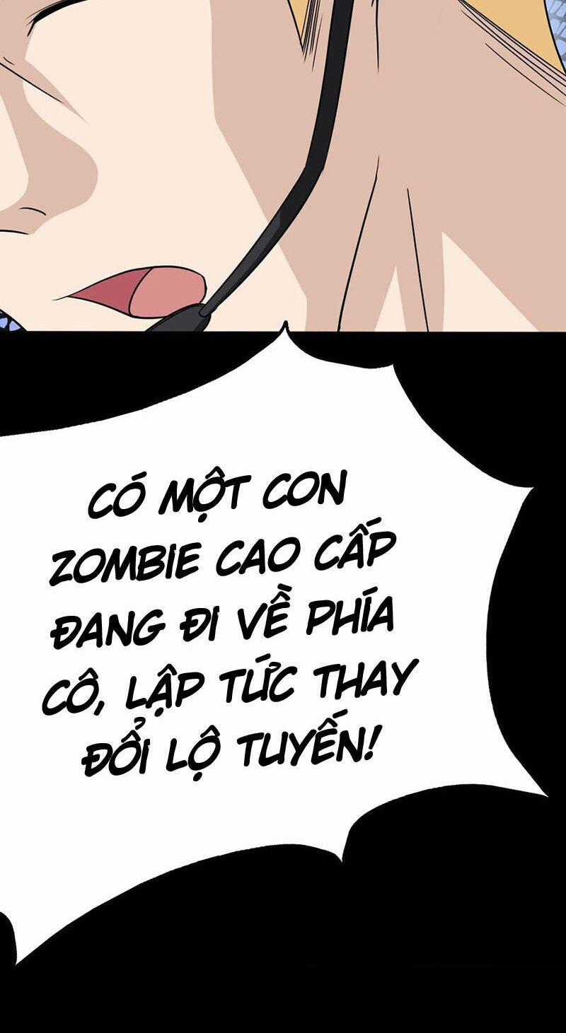 Bạn Gái Zombie Của Tôi 176 trang 50