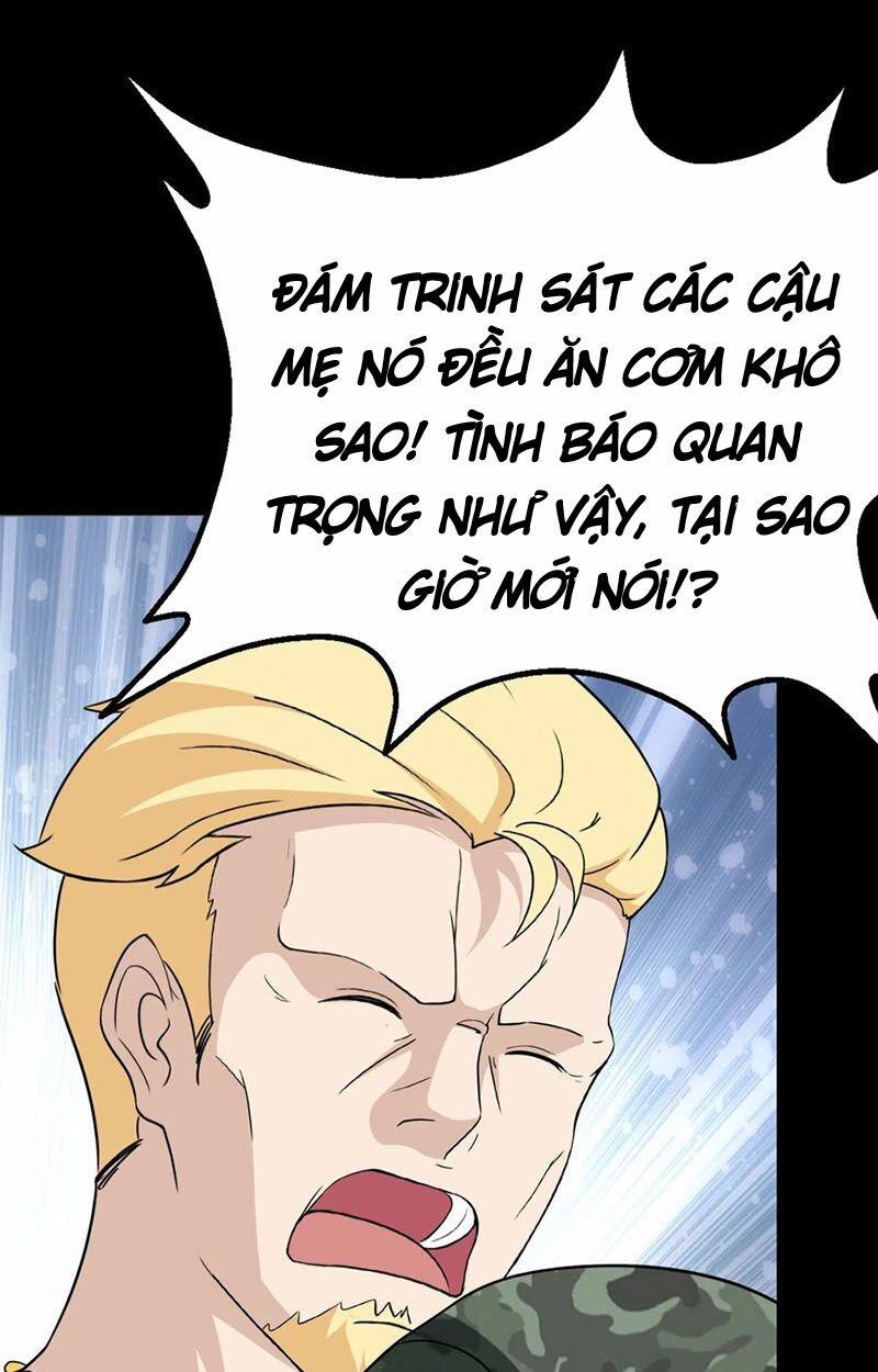Bạn Gái Zombie Của Tôi 176 trang 57