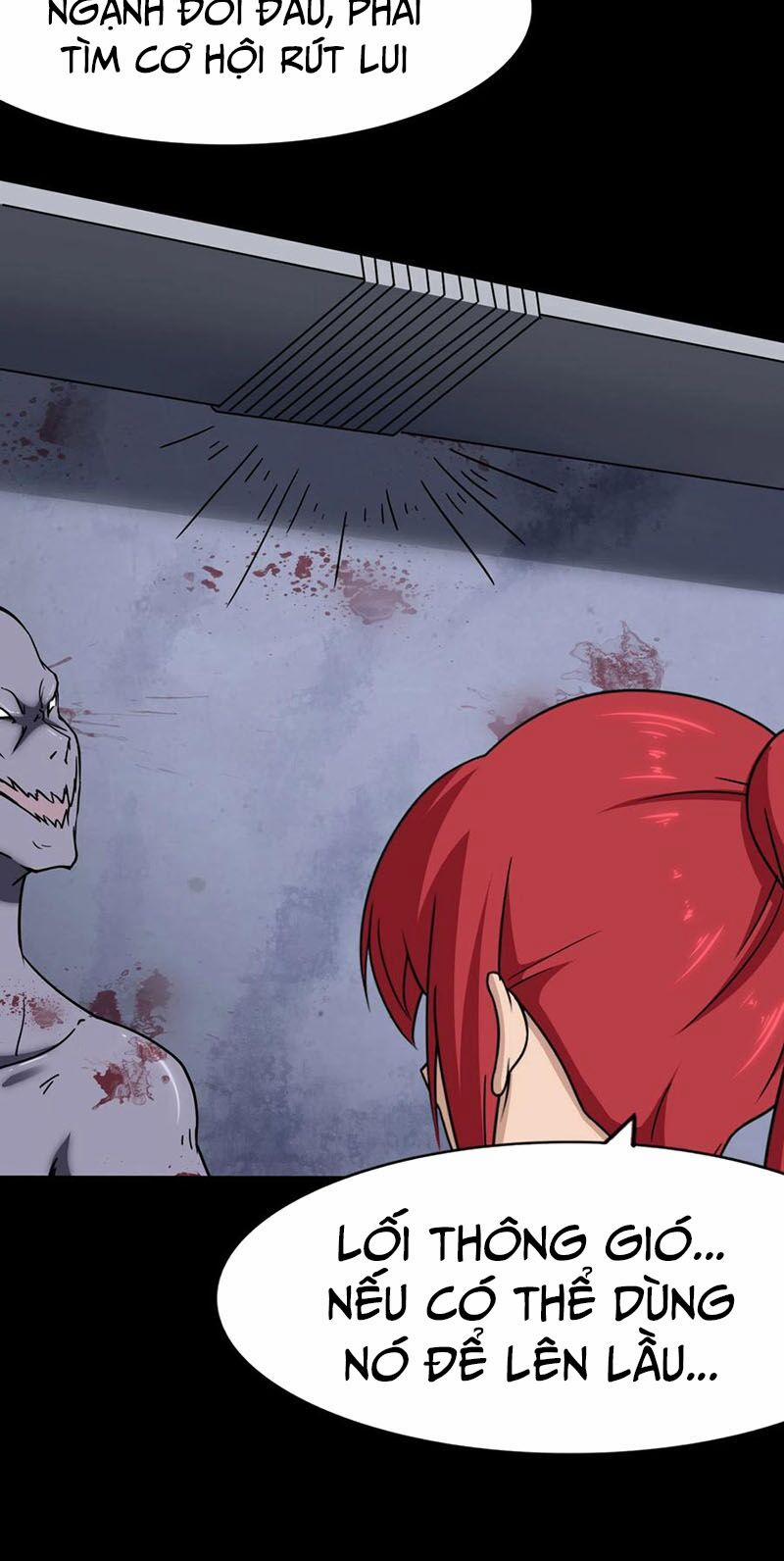 Bạn Gái Zombie Của Tôi 176 trang 62