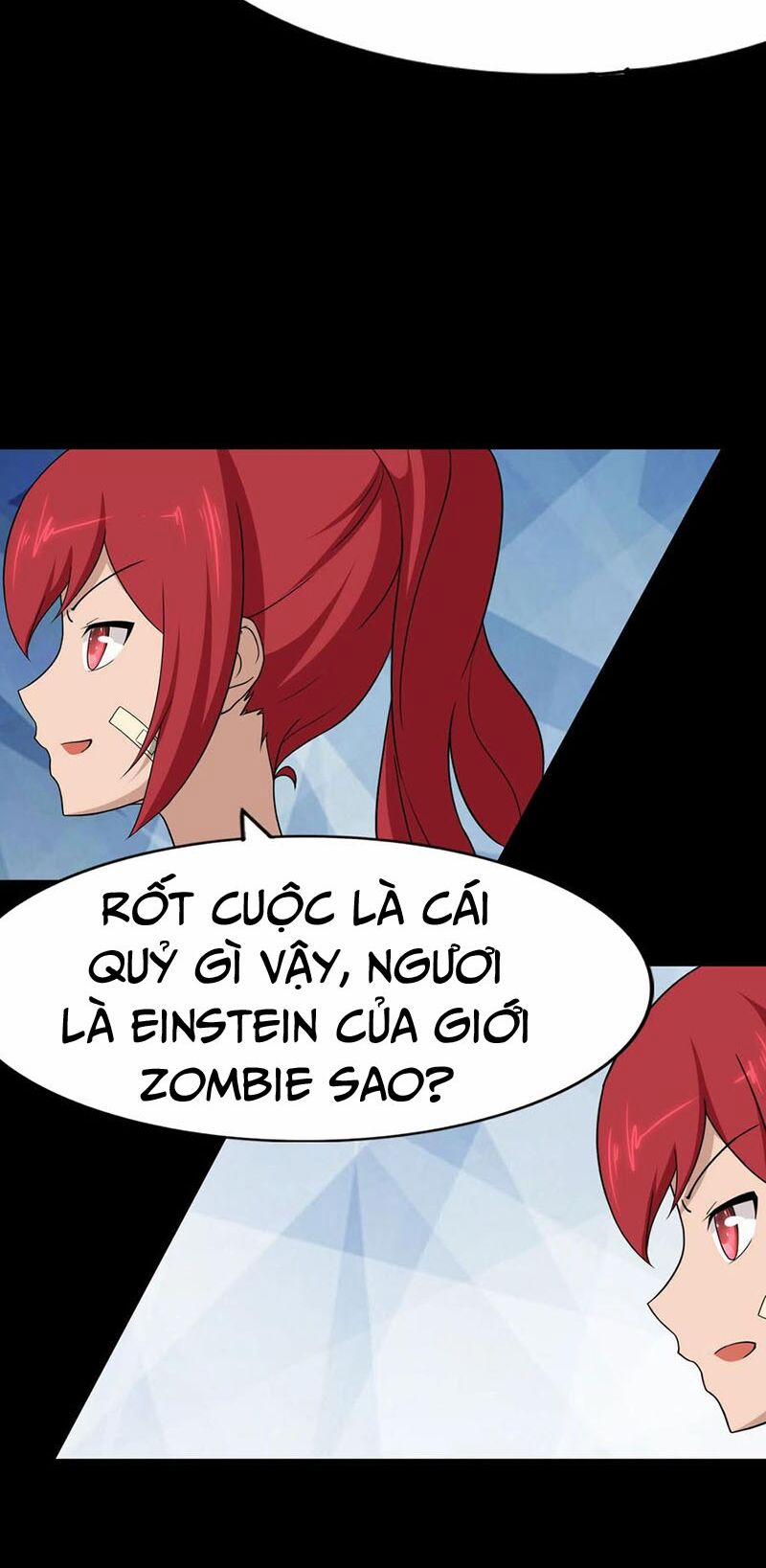 Bạn Gái Zombie Của Tôi 176 trang 66