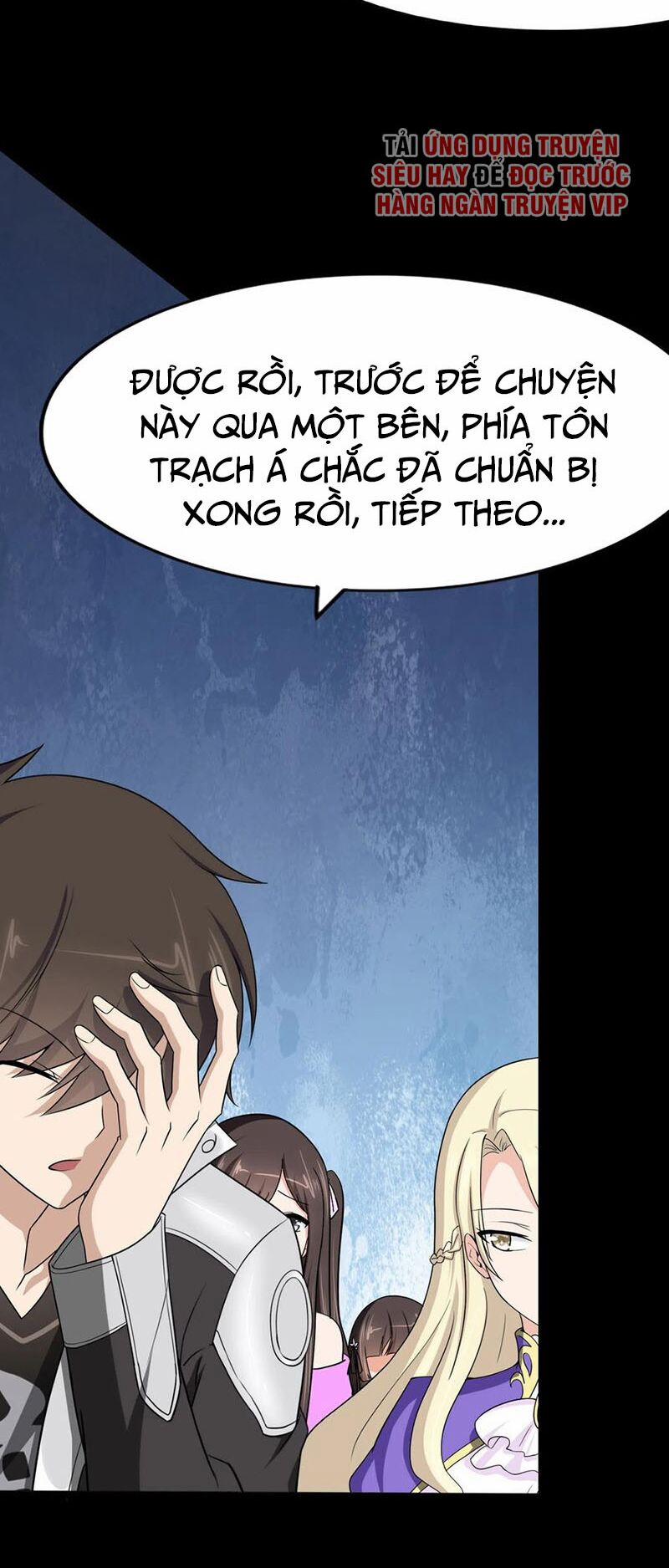 Bạn Gái Zombie Của Tôi 176 trang 8