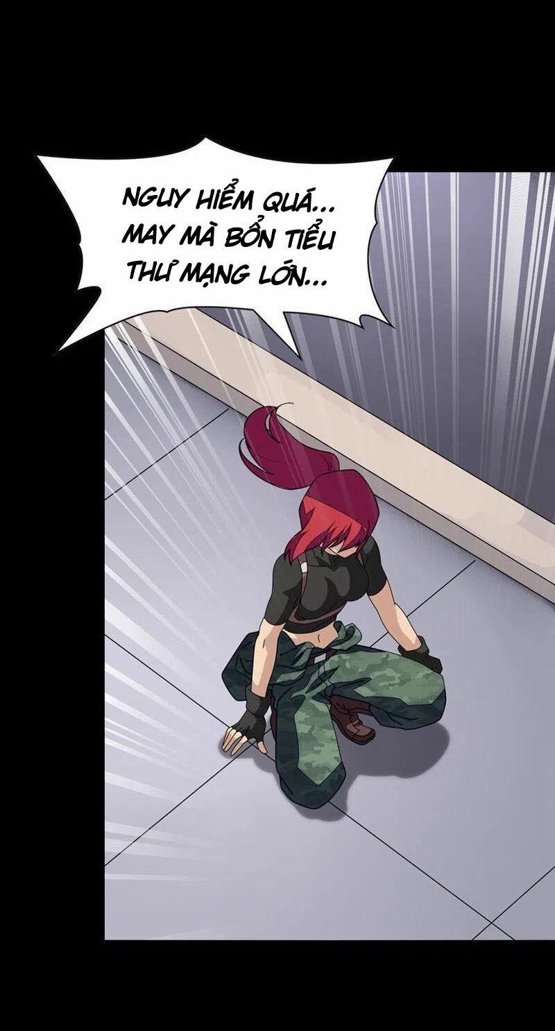 Bạn Gái Zombie Của Tôi 177 trang 10