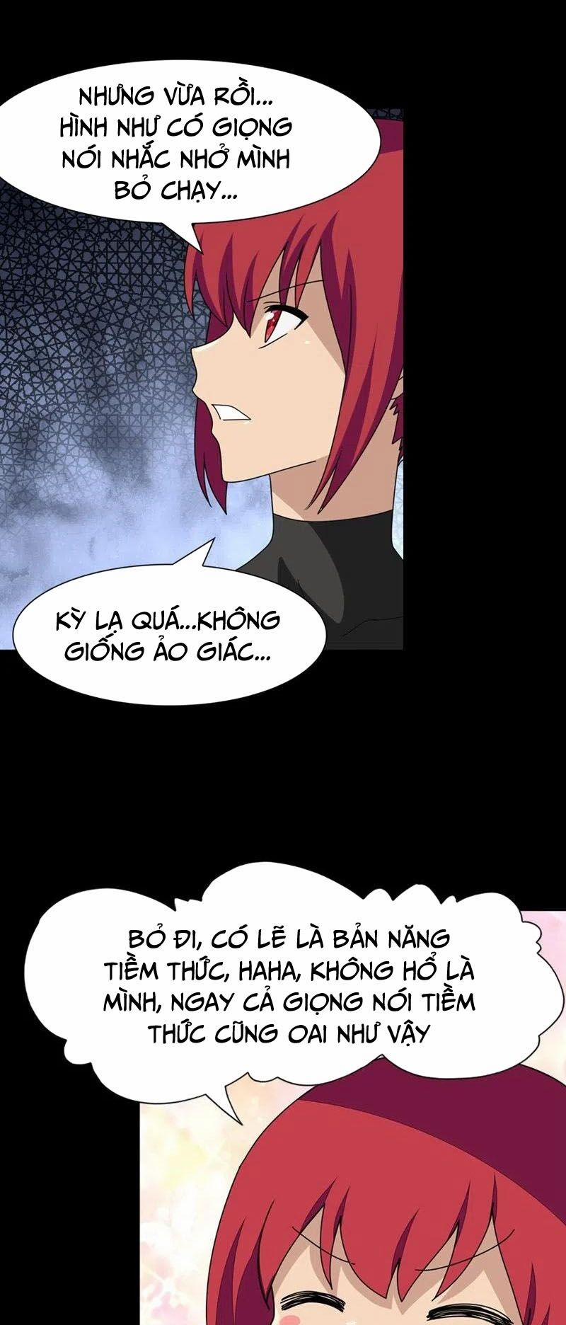 Bạn Gái Zombie Của Tôi 177 trang 11