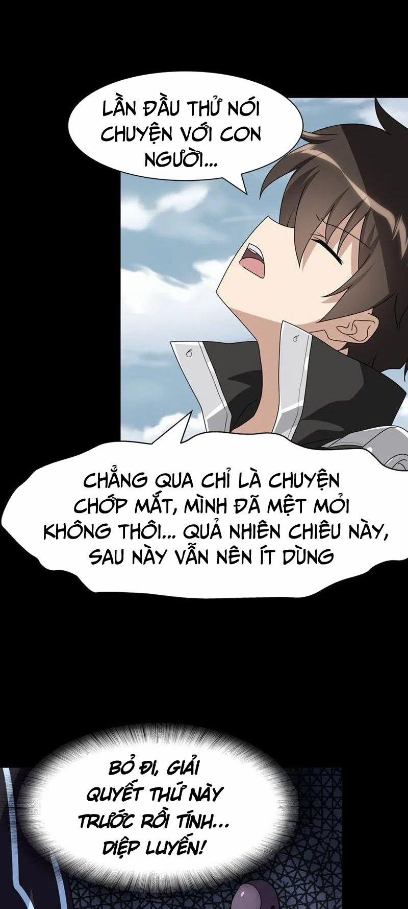 Bạn Gái Zombie Của Tôi 177 trang 13