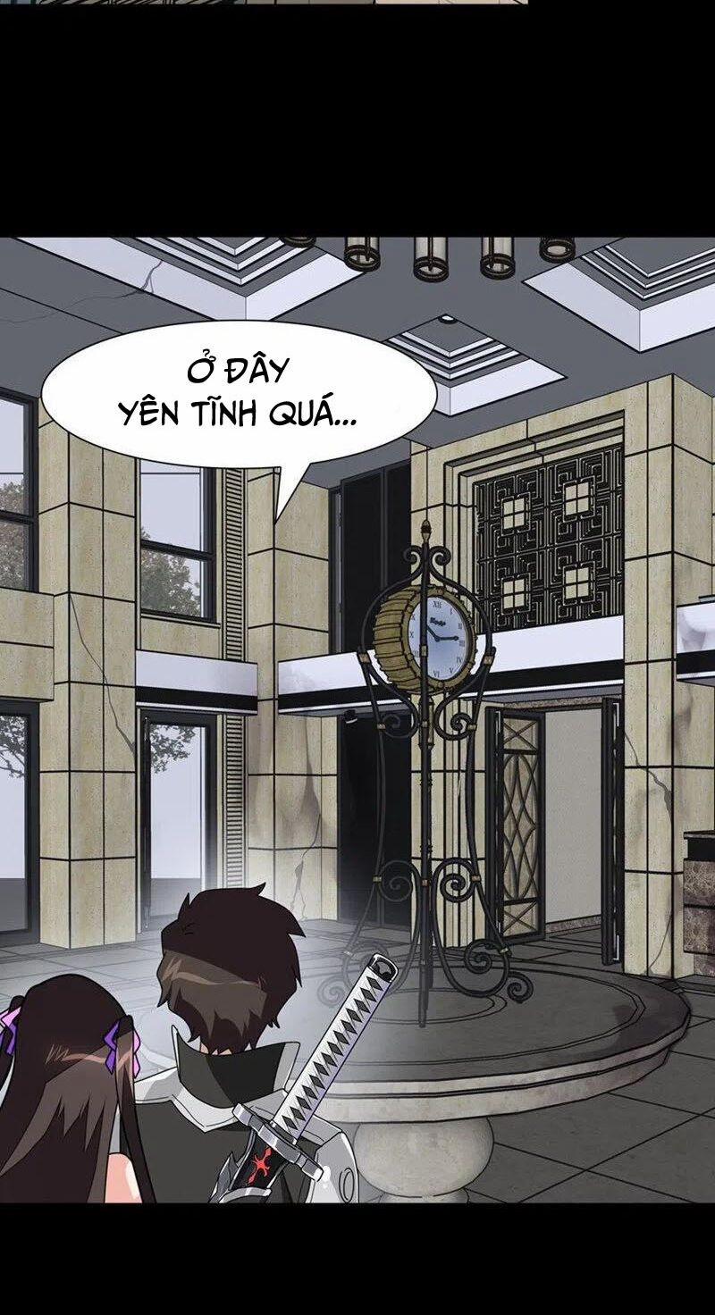 Bạn Gái Zombie Của Tôi 177 trang 18