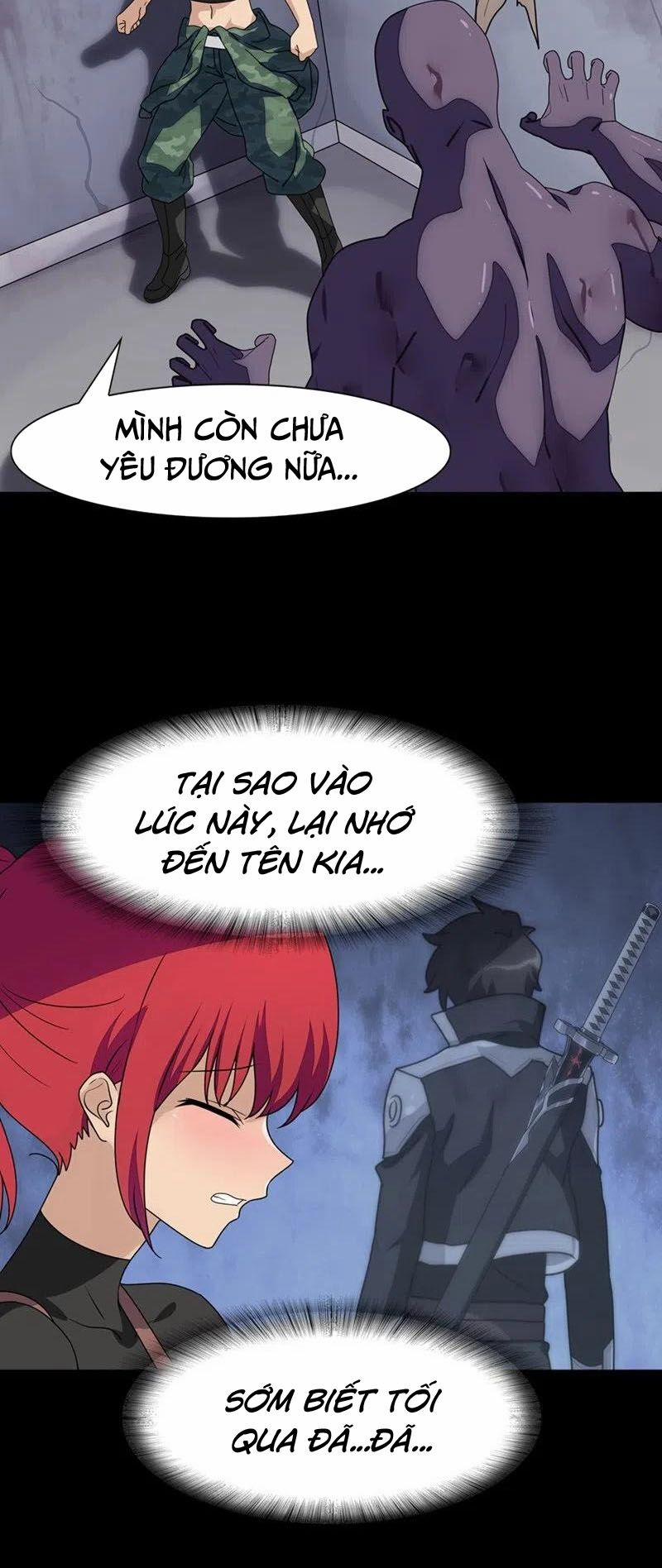 Bạn Gái Zombie Của Tôi 177 trang 2