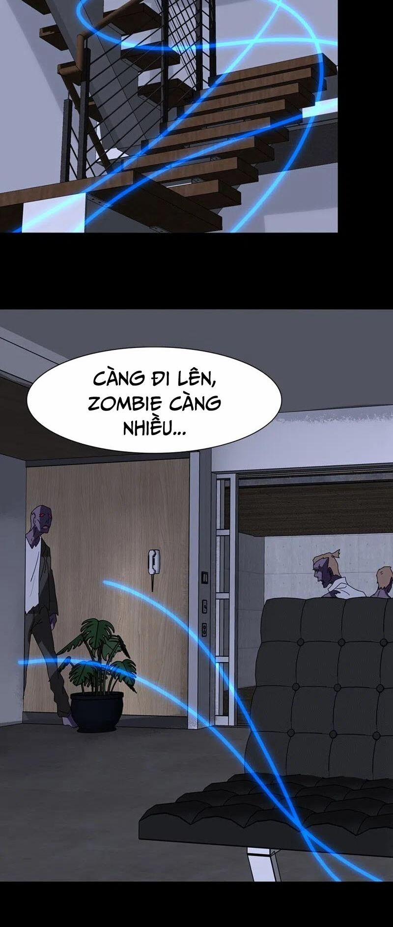 Bạn Gái Zombie Của Tôi 177 trang 20