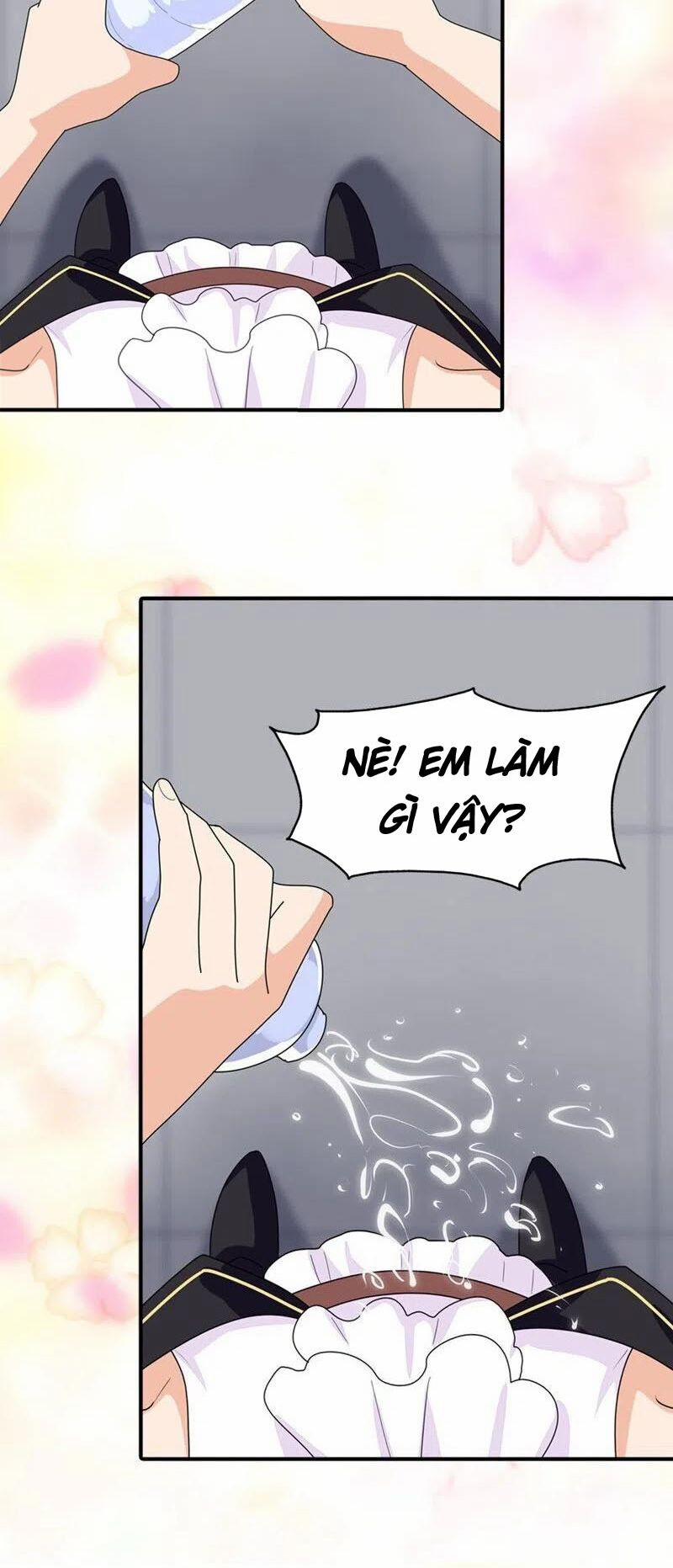 Bạn Gái Zombie Của Tôi 177 trang 30