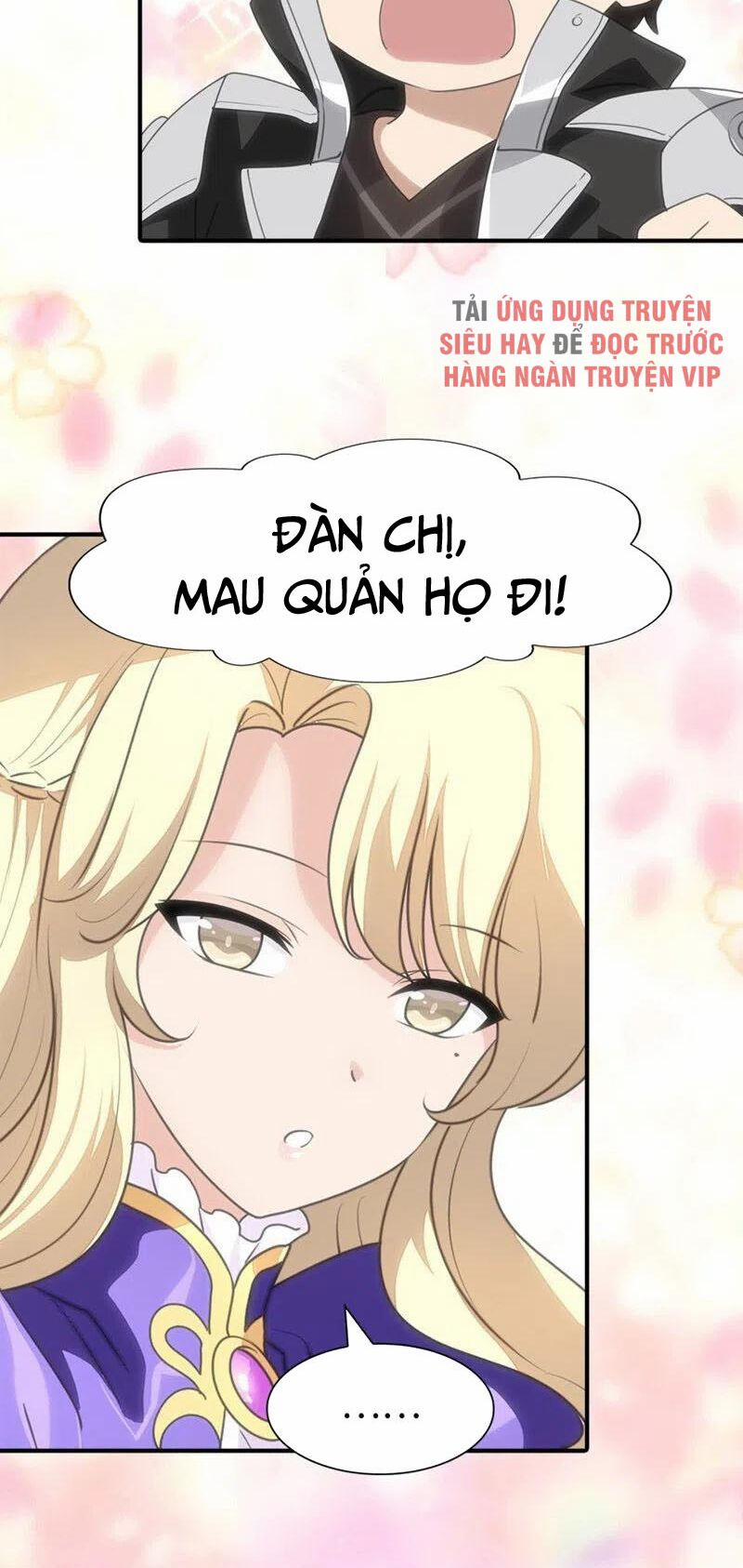 Bạn Gái Zombie Của Tôi 177 trang 32